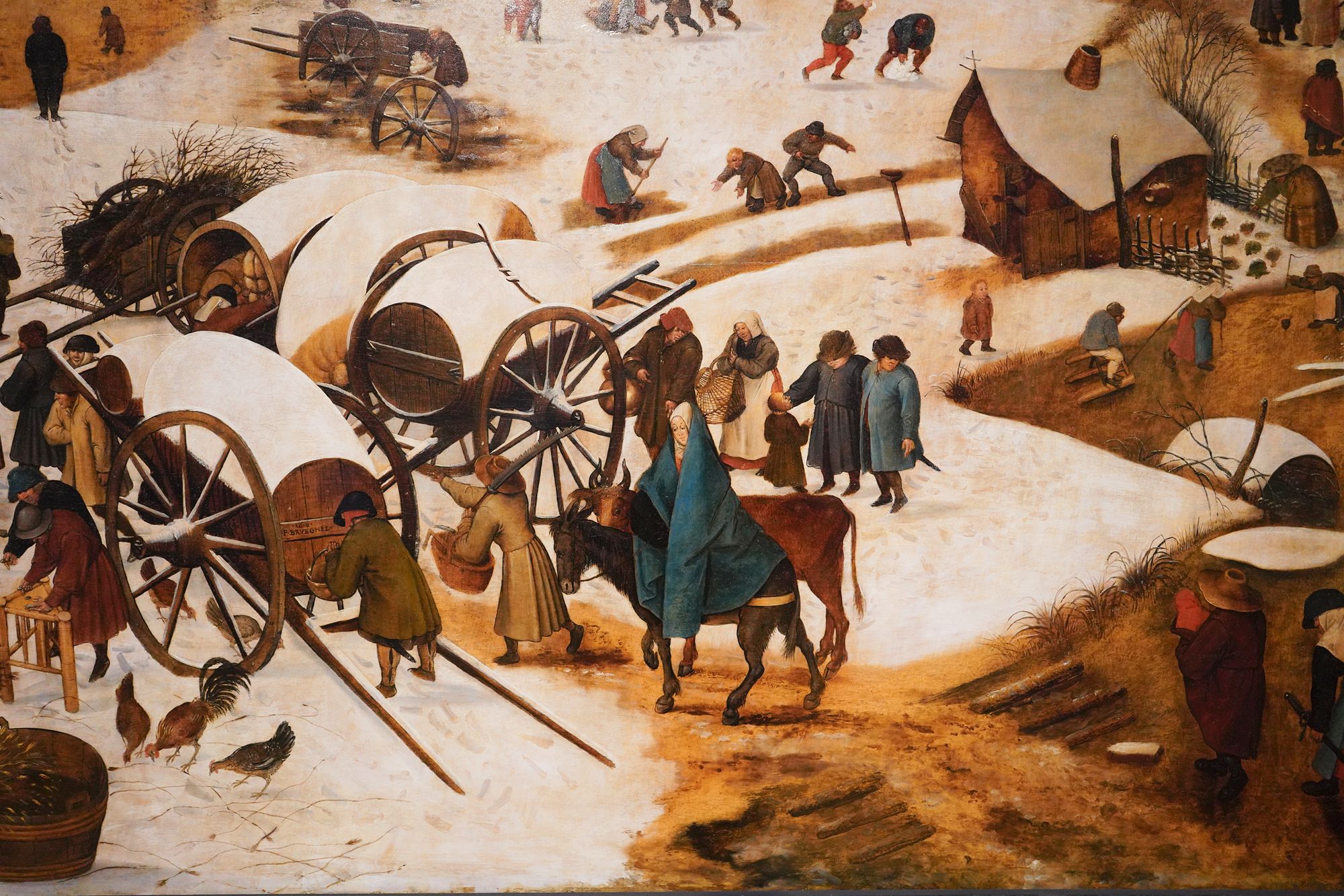 Belgium Royal Museums of Fine Arts (79)