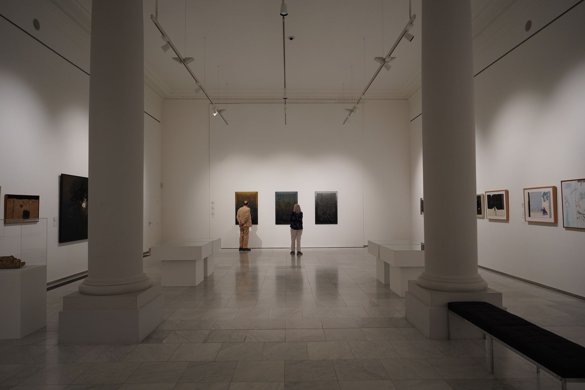 Belgium Royal Museums of Fine Arts (8)