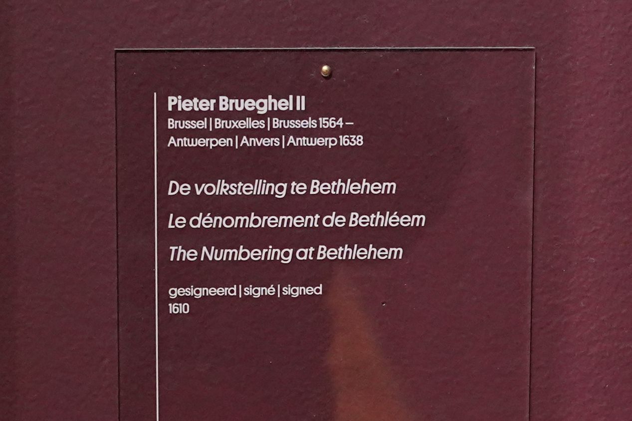 Belgium Royal Museums of Fine Arts (80)