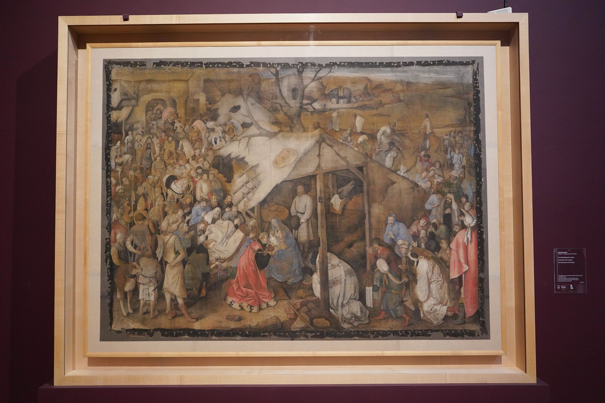 Belgium Royal Museums of Fine Arts (81)