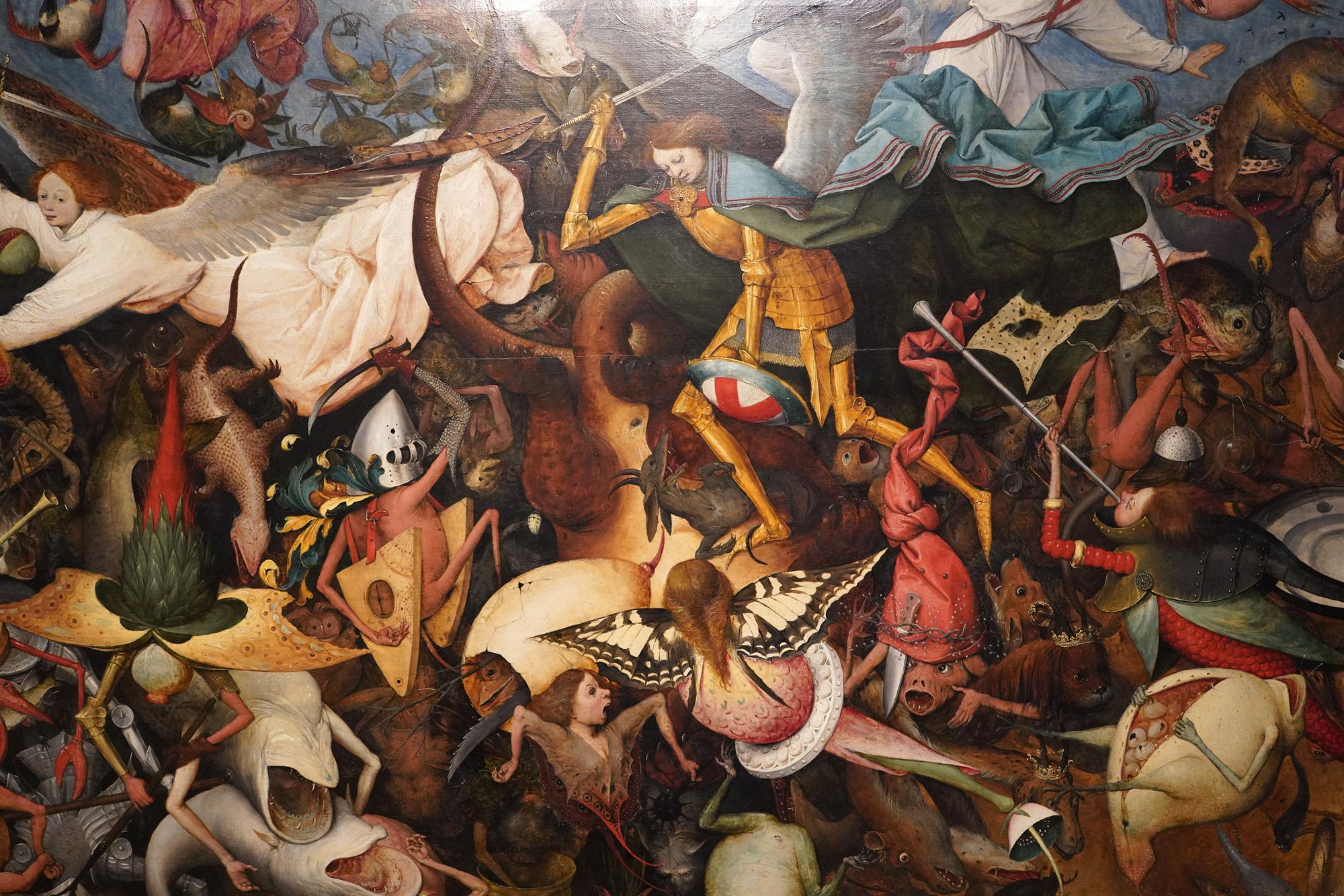 Belgium Royal Museums of Fine Arts (84)