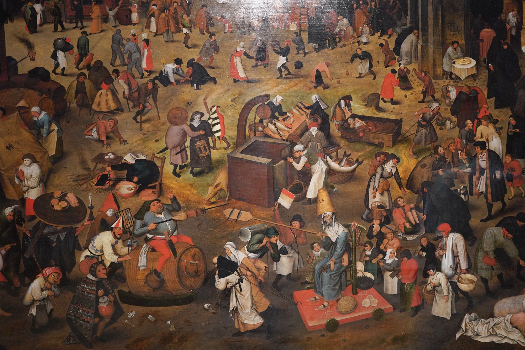 Belgium Royal Museums of Fine Arts (87)