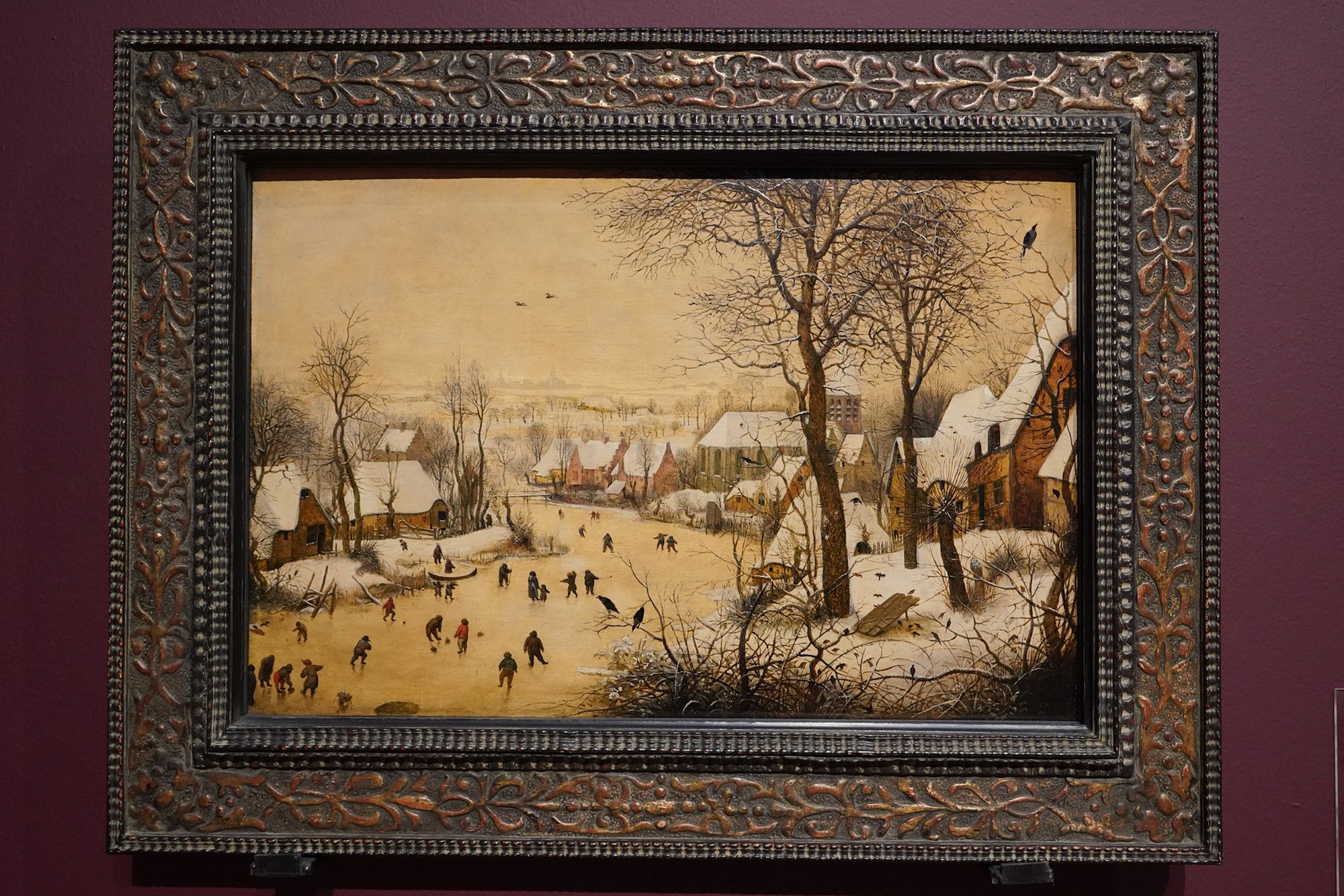 Belgium Royal Museums of Fine Arts (89)