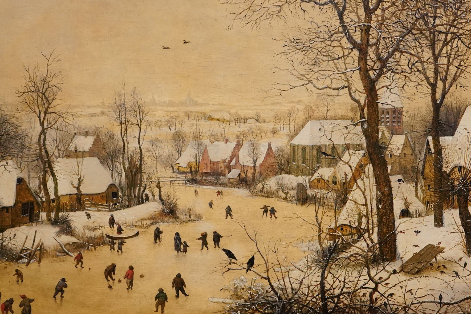 Belgium Royal Museums of Fine Arts (90)
