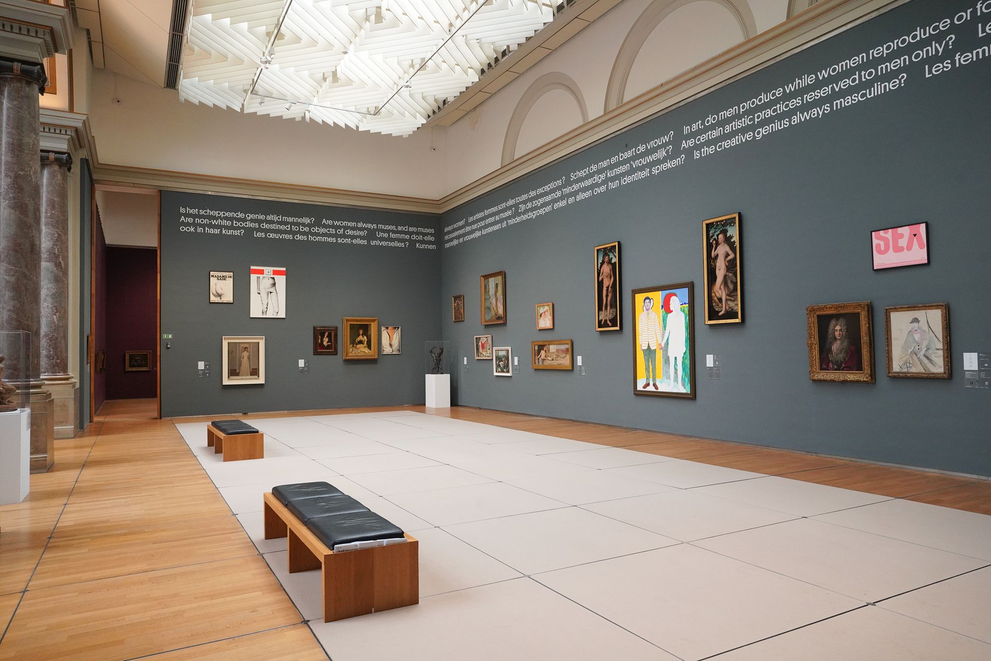 Belgium Royal Museums of Fine Arts (92)