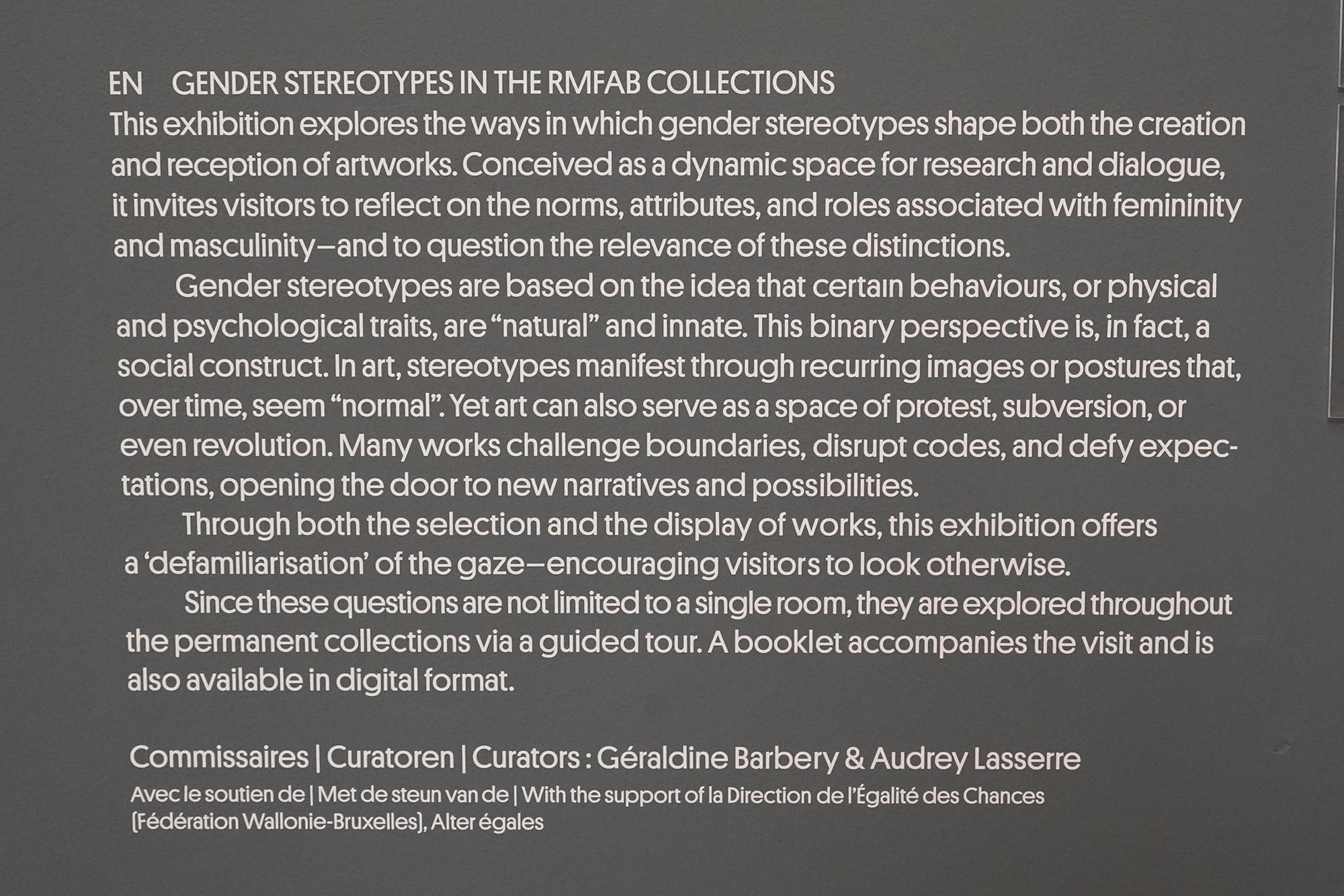 Belgium Royal Museums of Fine Arts (94)