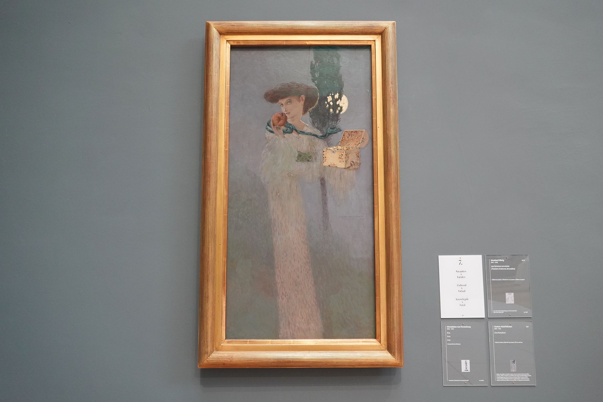 Belgium Royal Museums of Fine Arts (95)