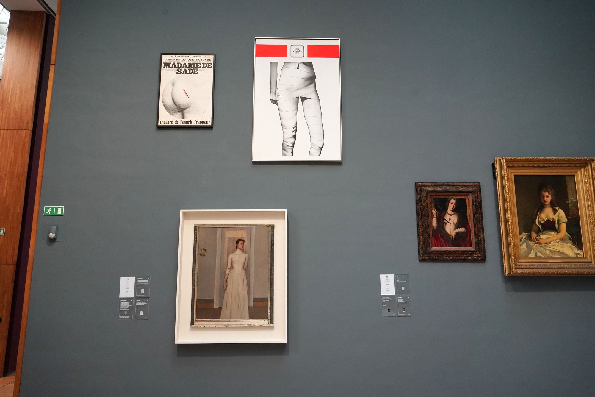Belgium Royal Museums of Fine Arts (98)