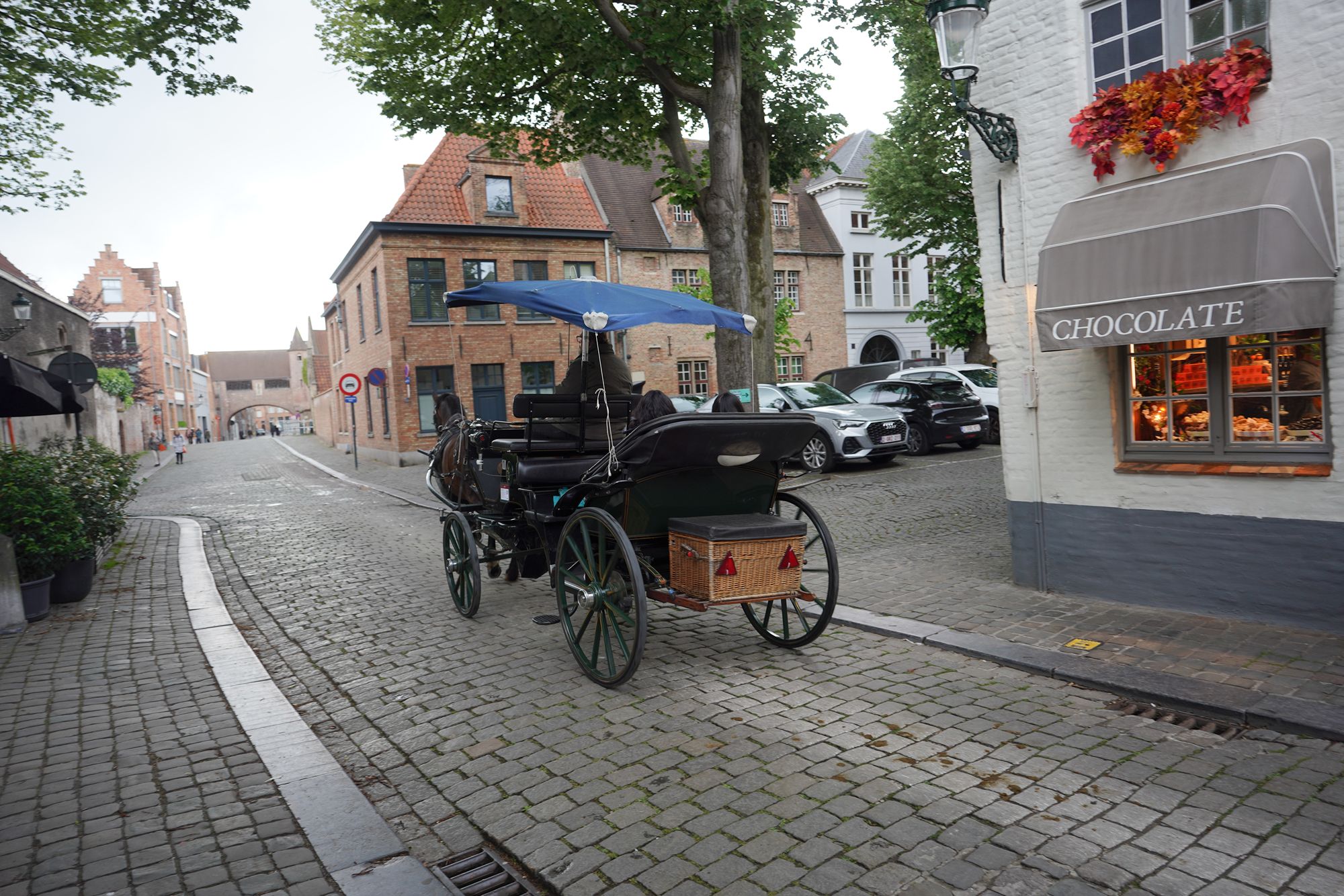 Bruge Walk II (11)
