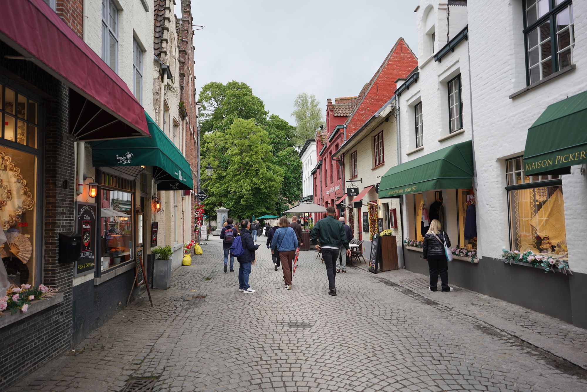 Bruge Walk II (13)