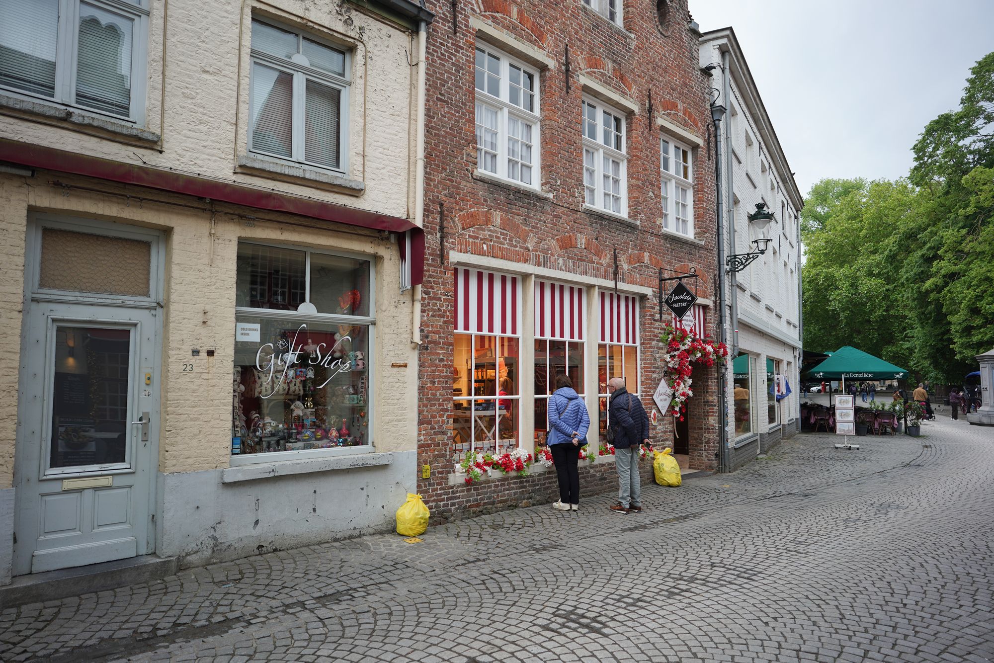 Bruge Walk II (14)