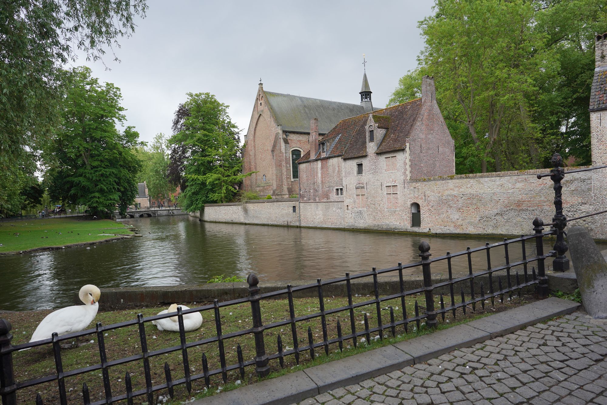 Bruge Walk II (17)