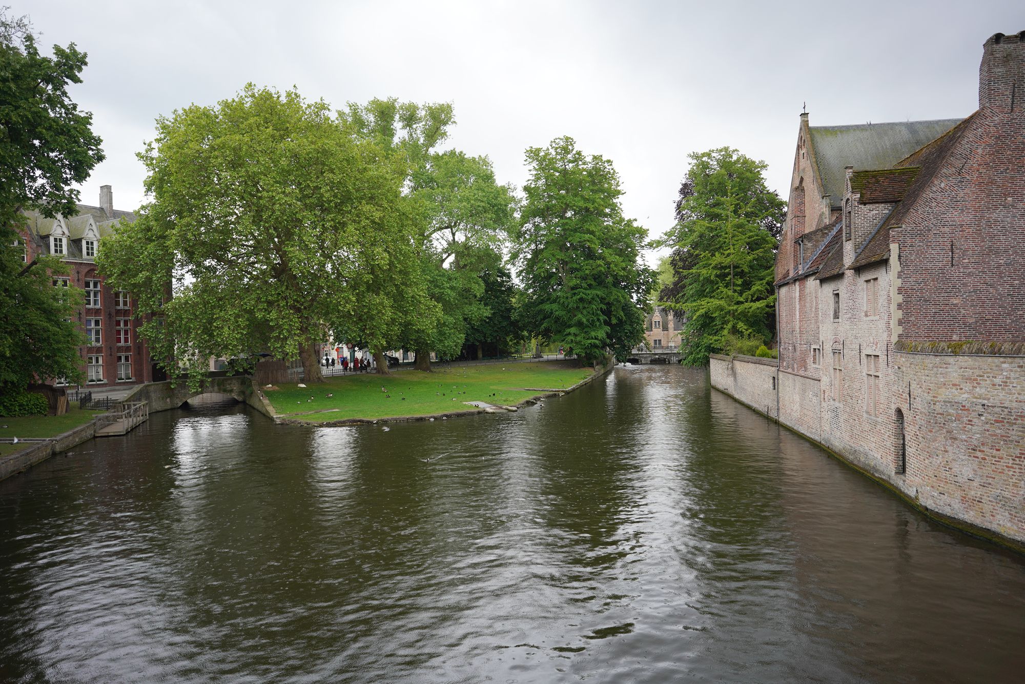 Bruge Walk II (18)