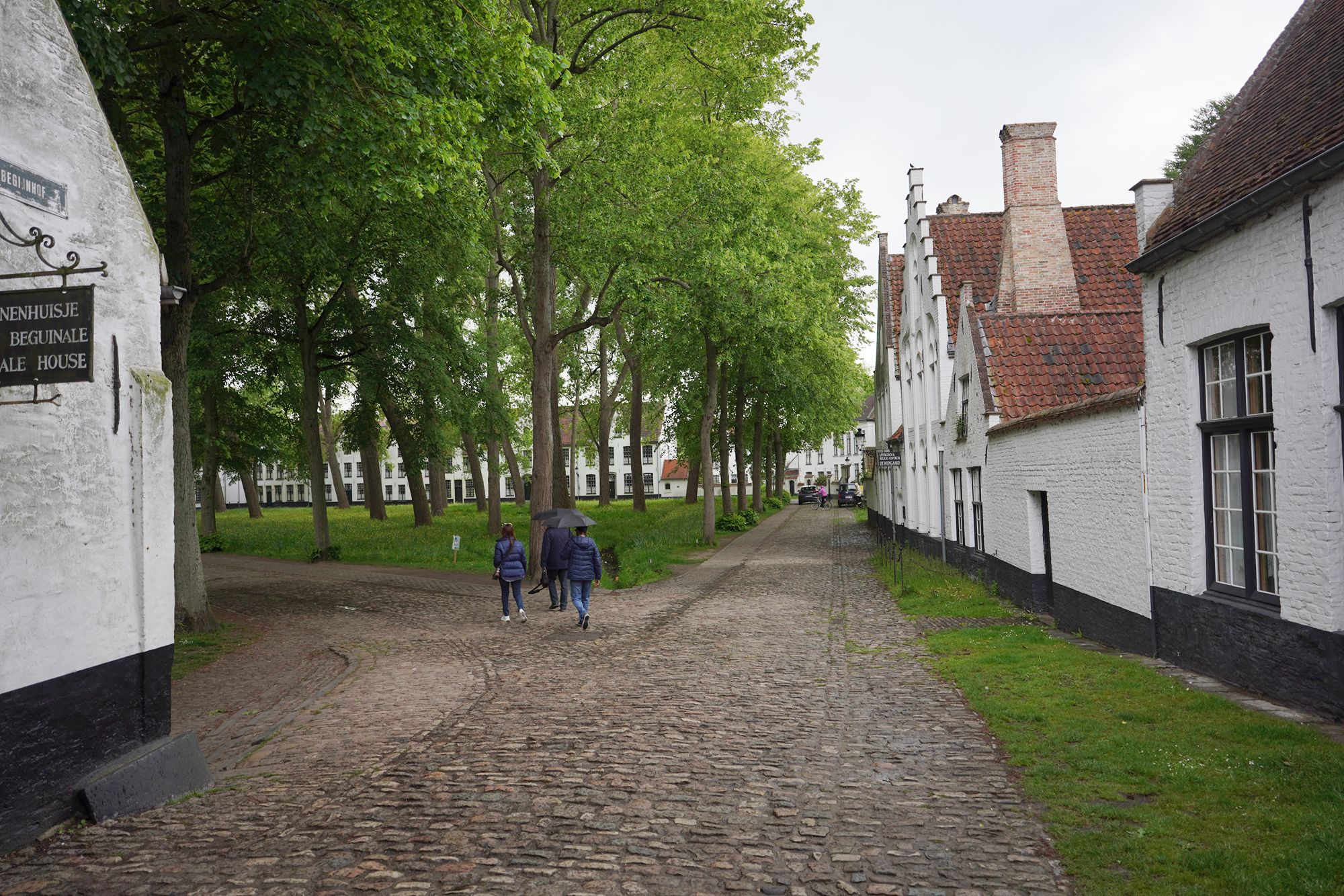 Bruge Walk II (19)
