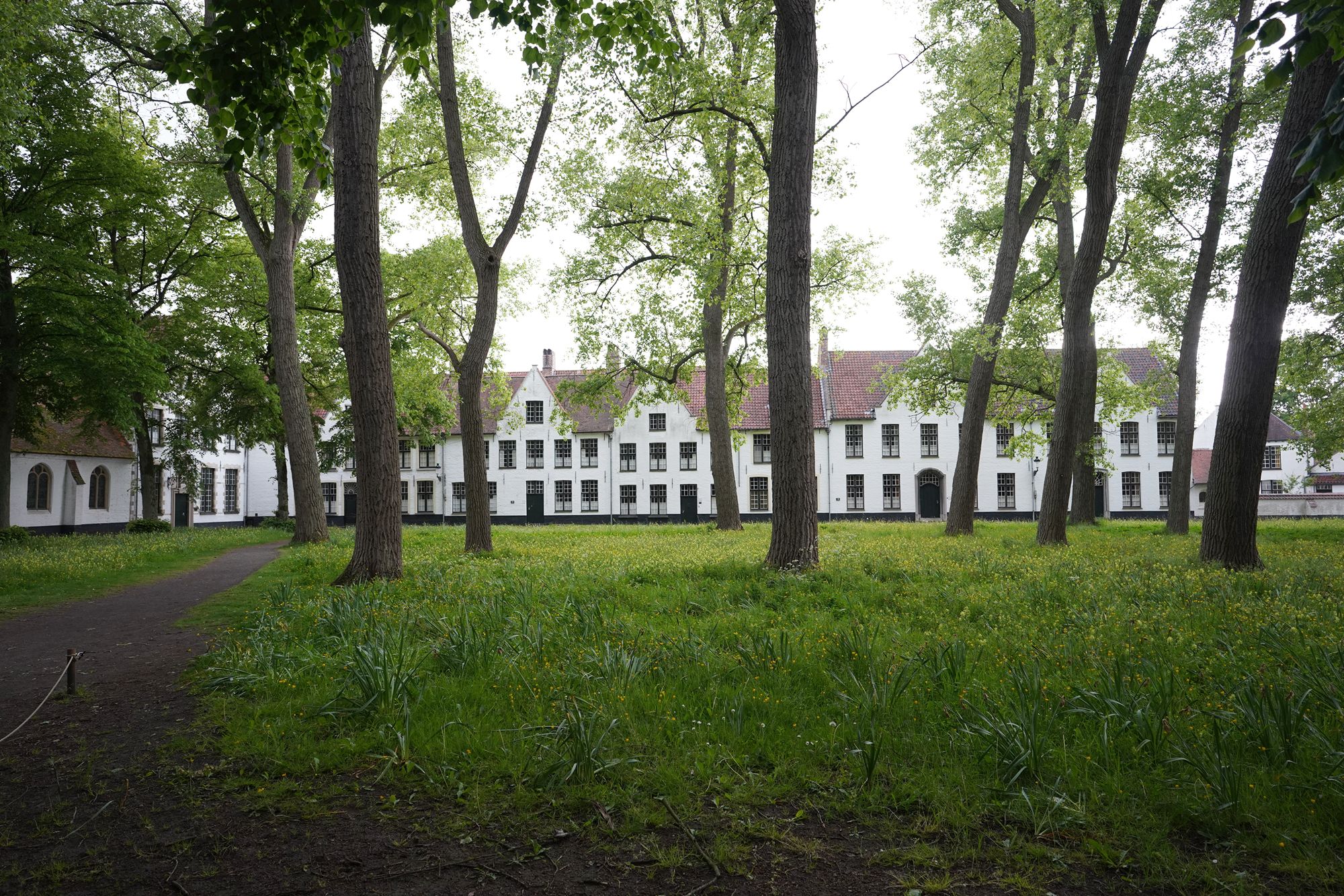 Bruge Walk II (29)