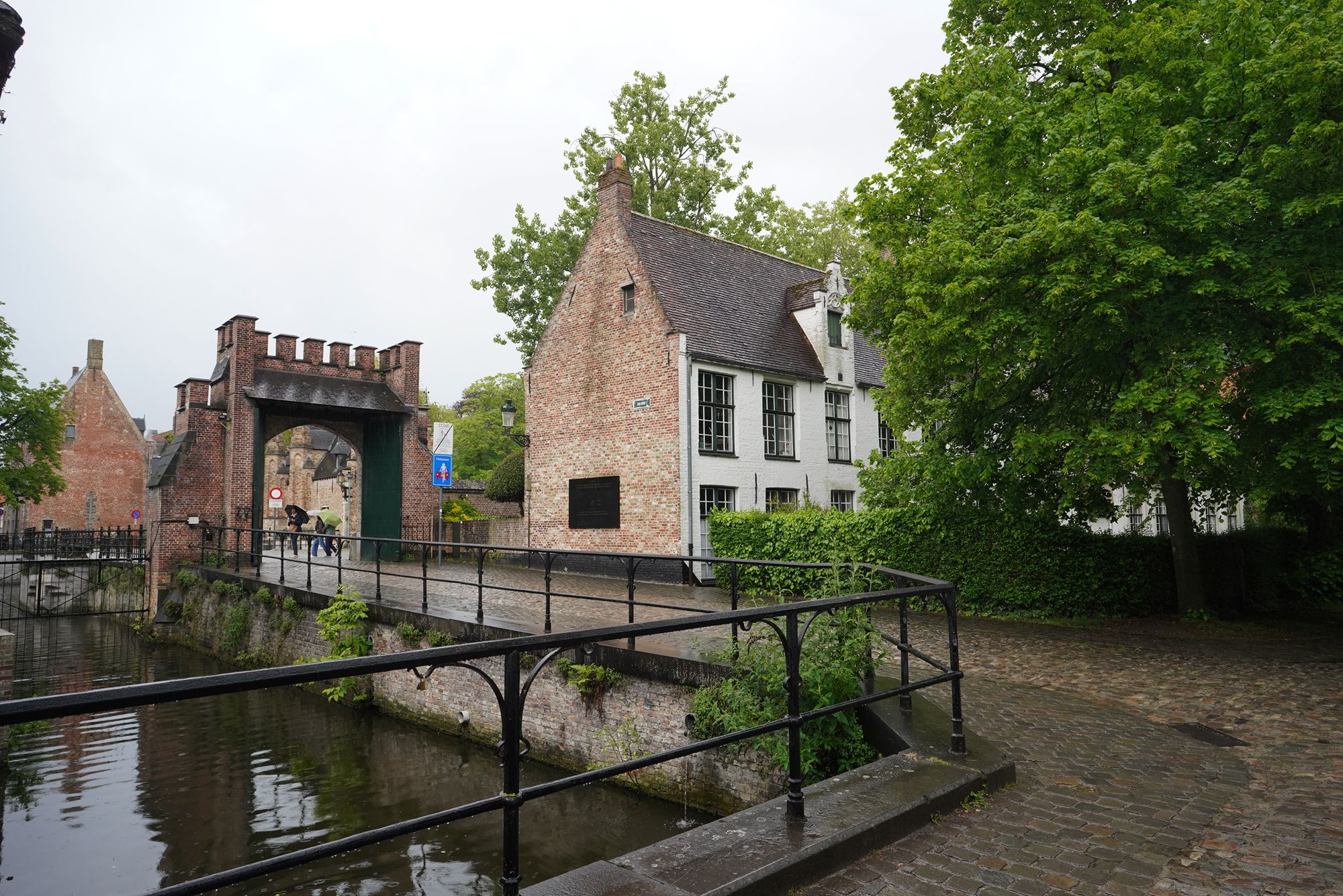 Bruge Walk II (36)