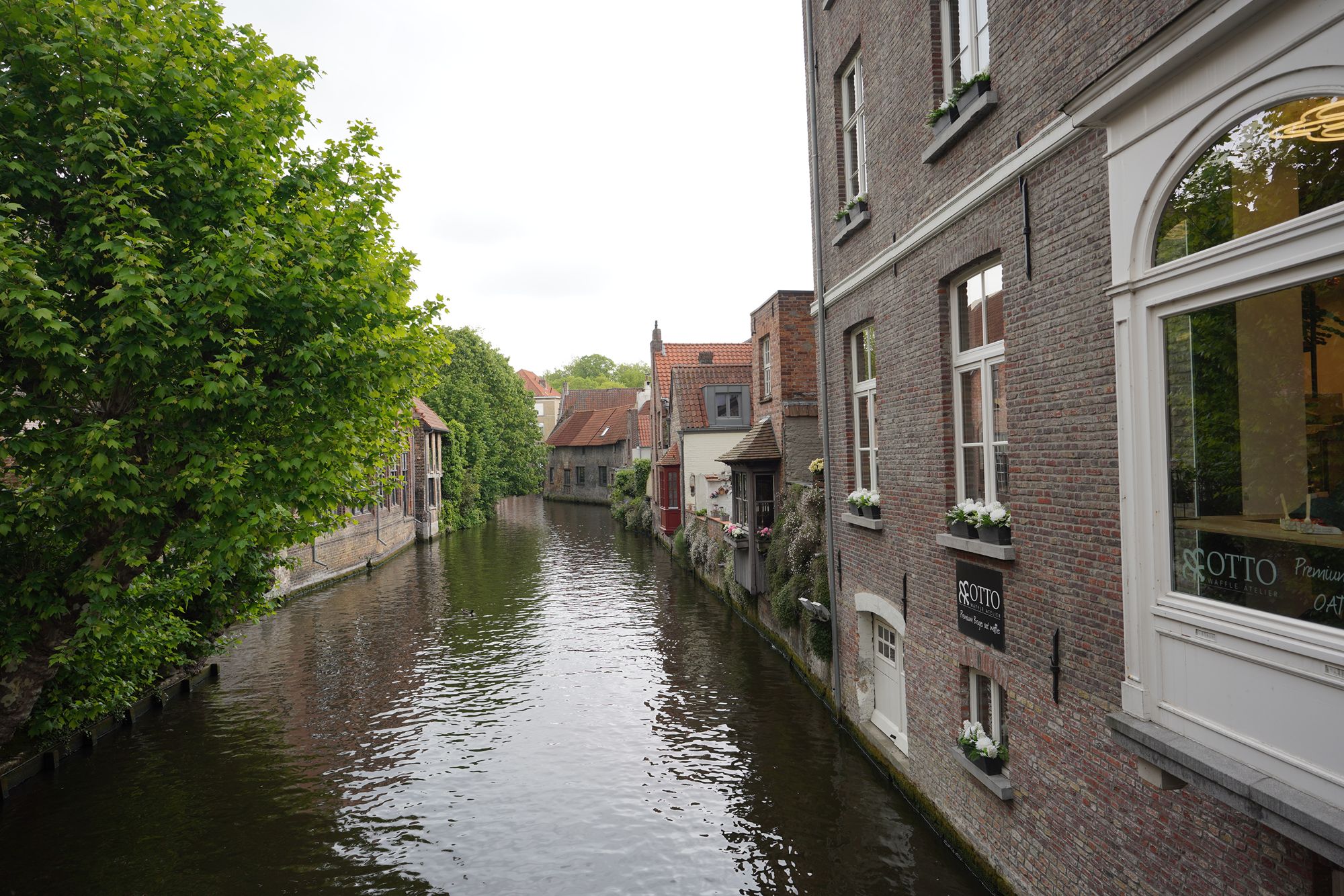 Bruge Walk II (4)