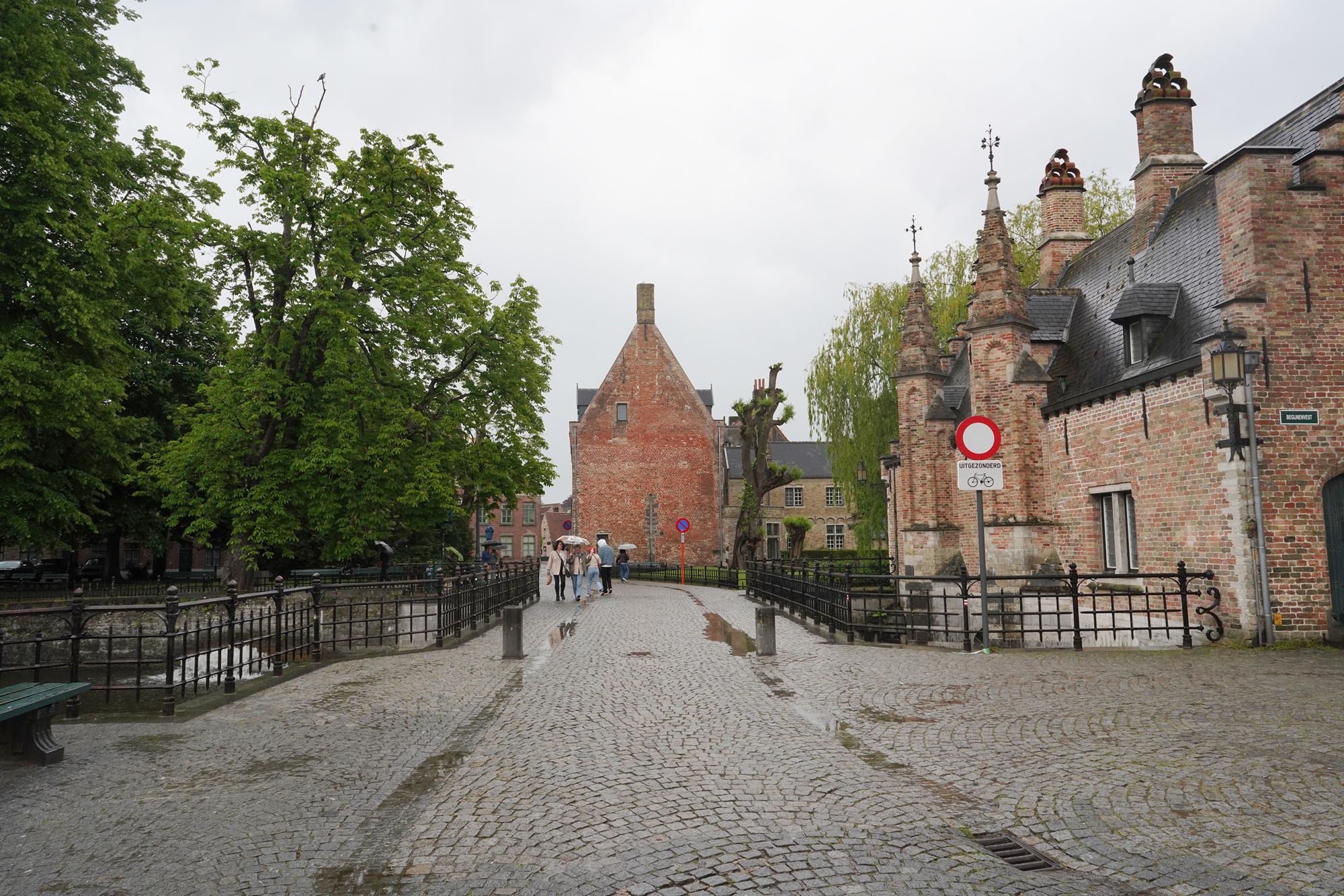 Bruge Walk II (40)