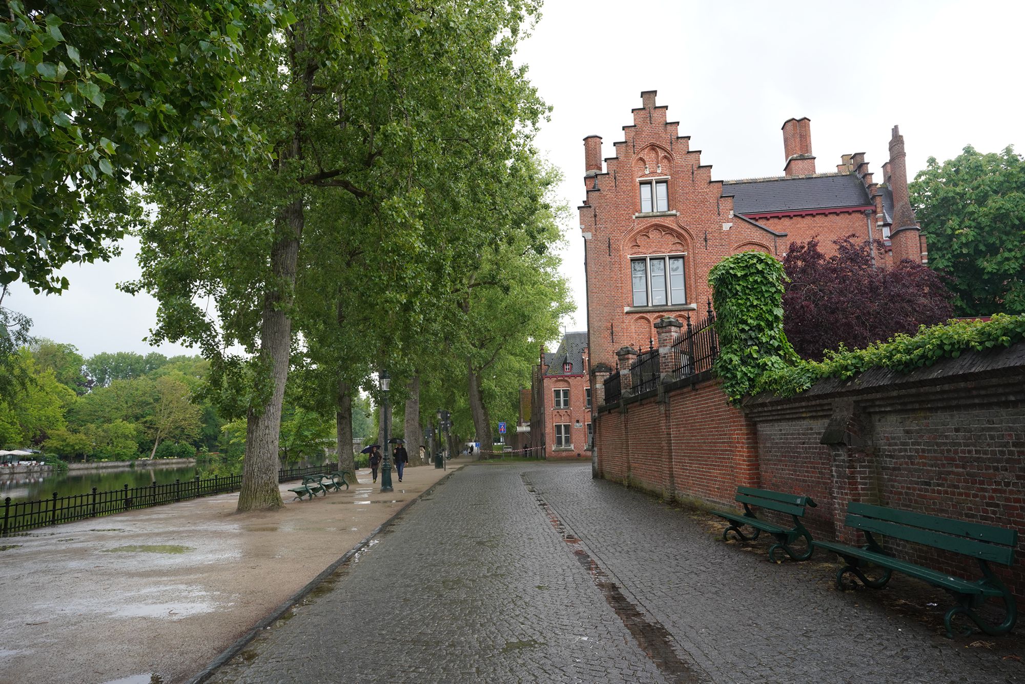 Bruge Walk II (42)