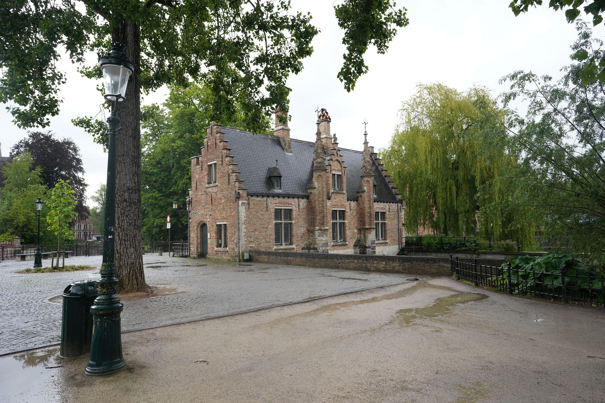 Bruge Walk II (47)