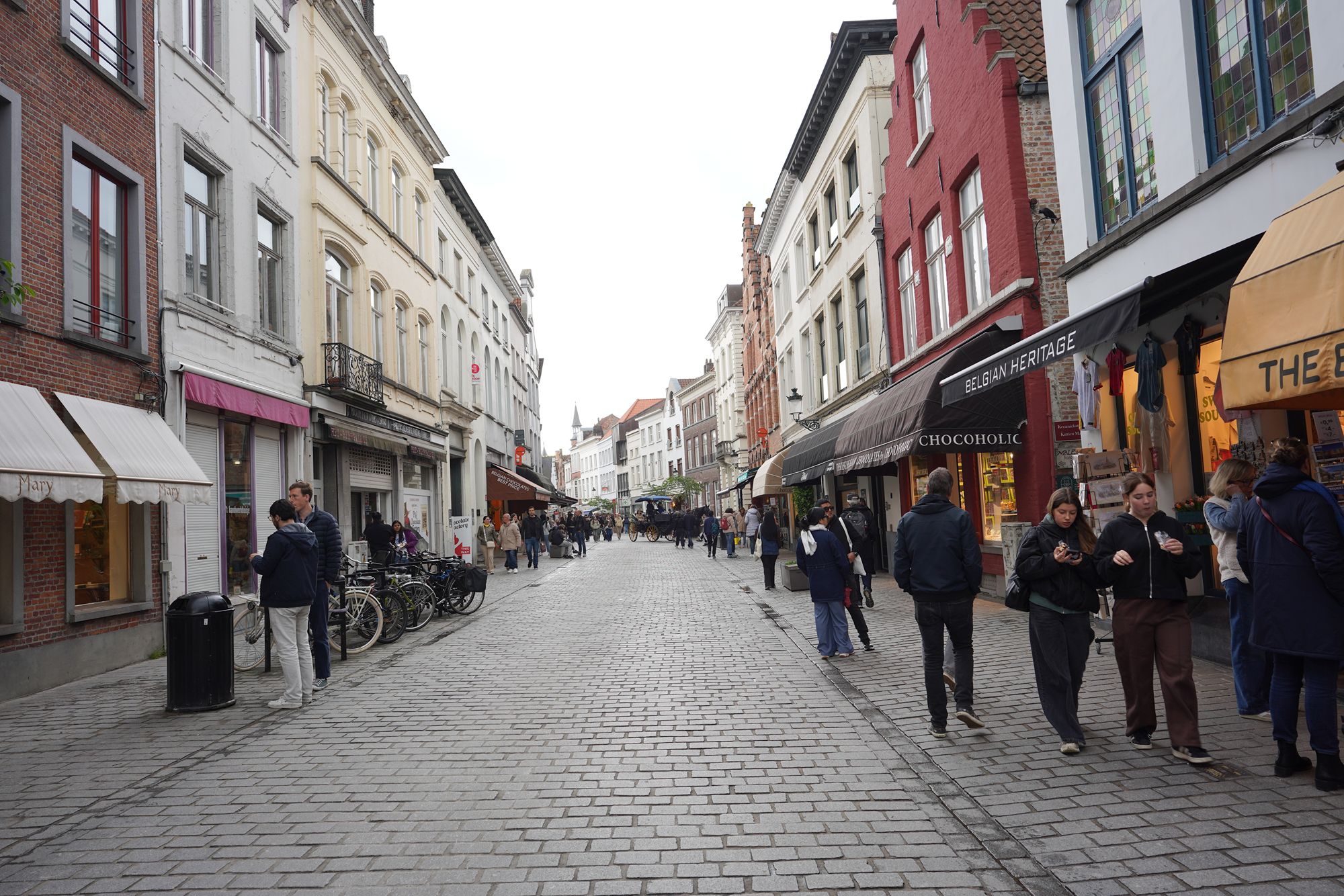 Bruge Walk II (5)