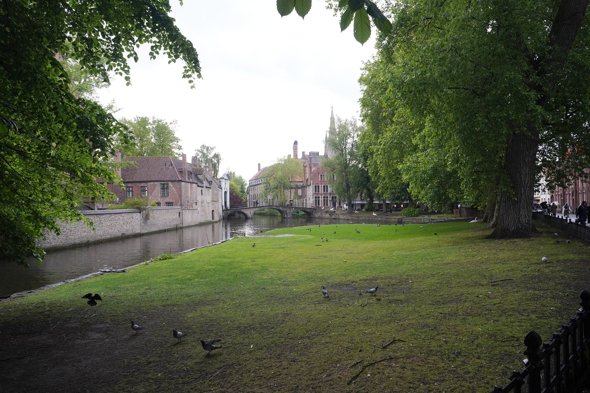 Bruge Walk II (51)