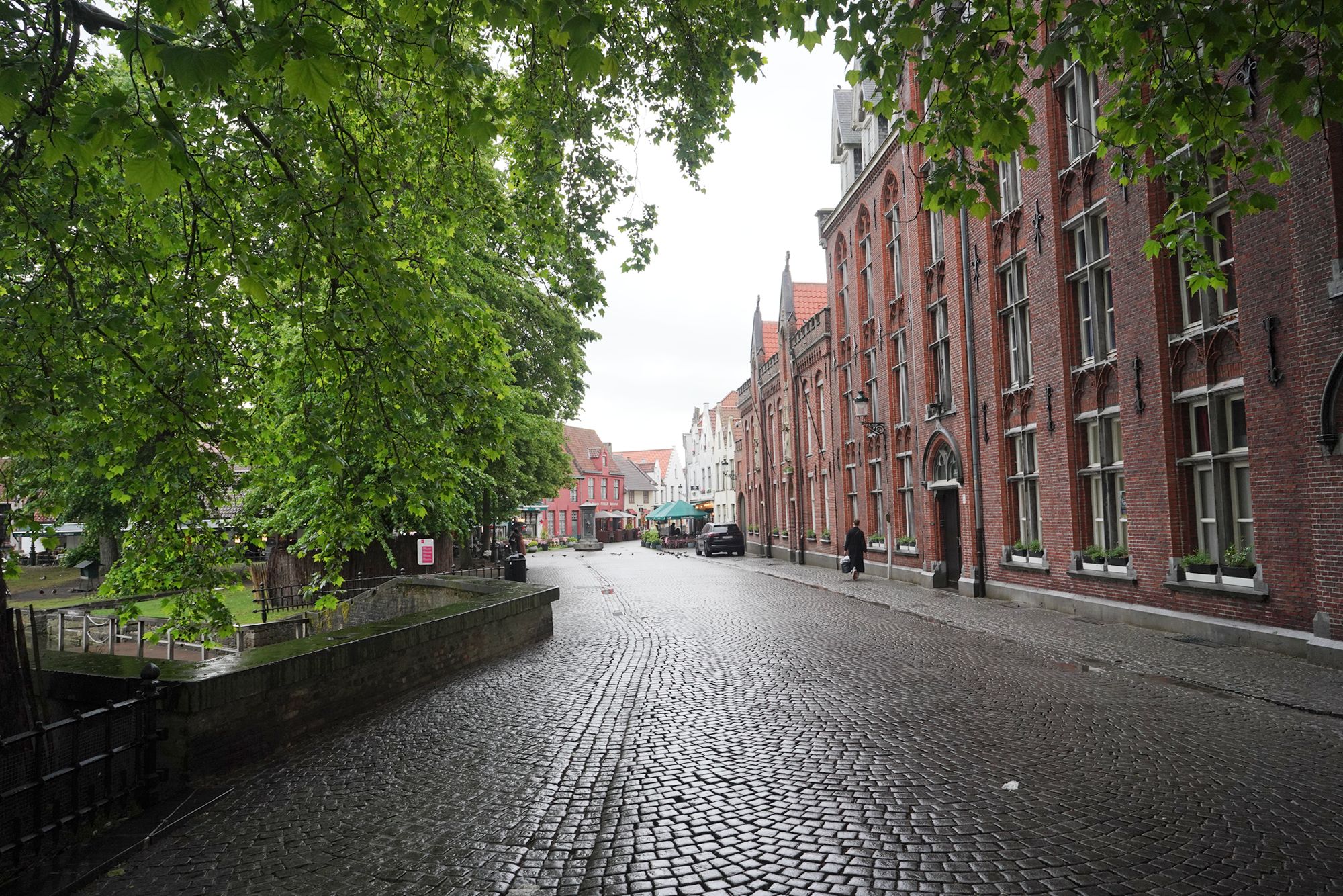 Bruge Walk II (53)