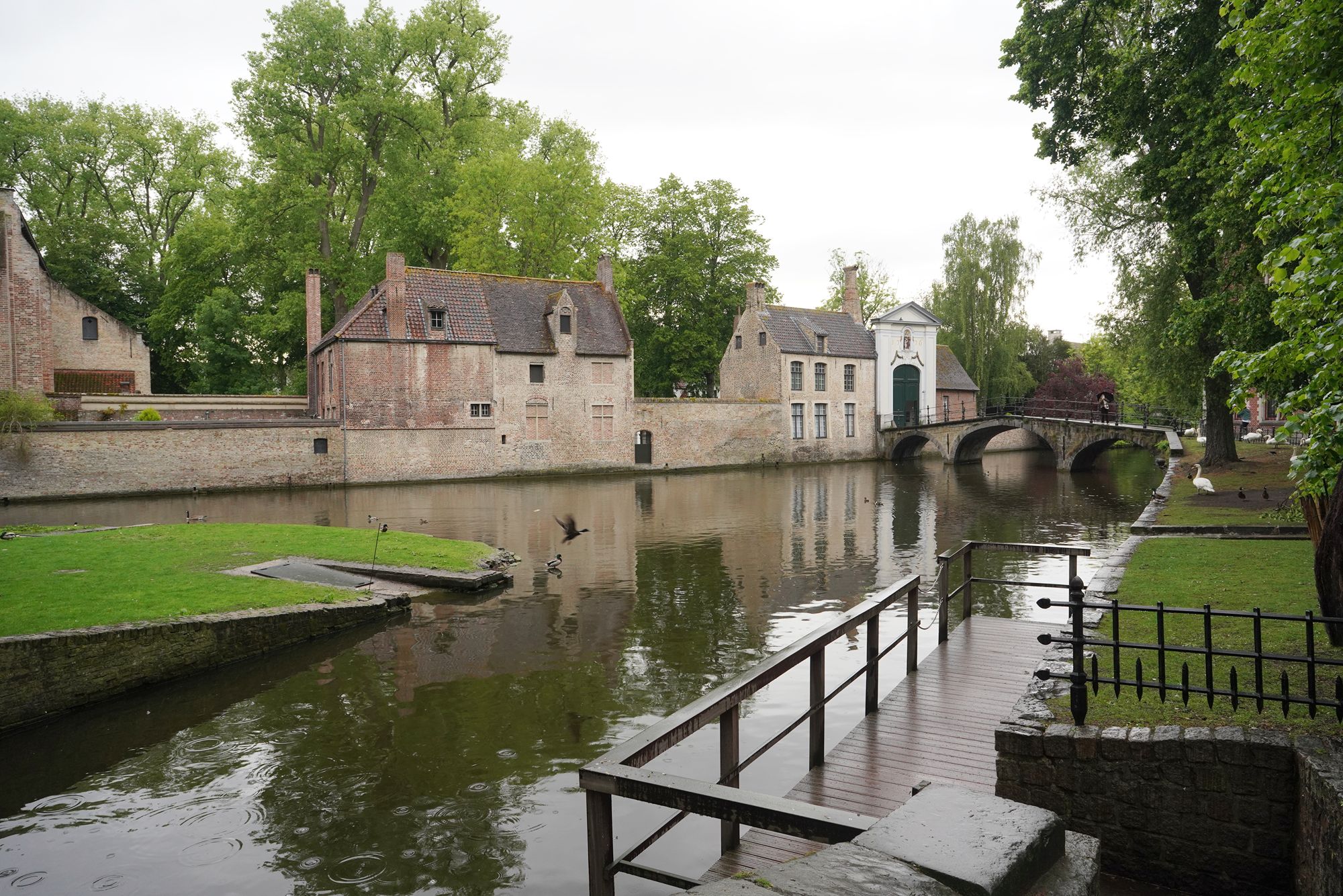 Bruge Walk II (54)