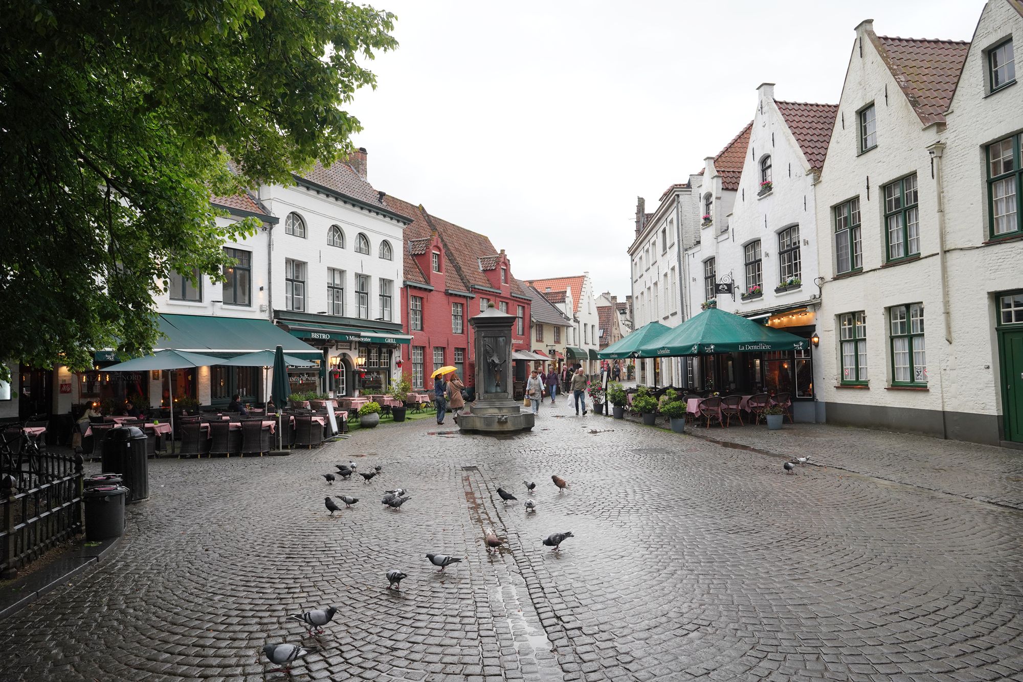 Bruge Walk II (55)