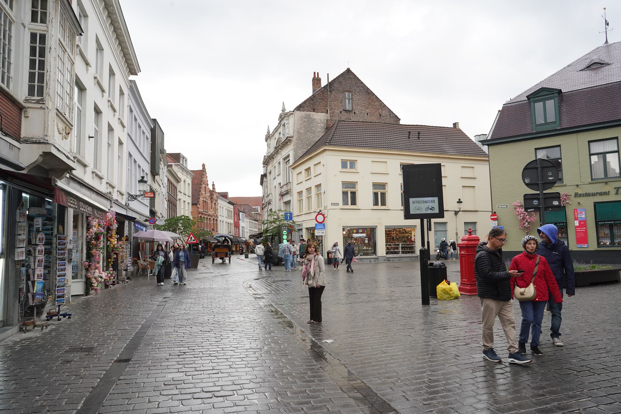 Bruge Walk II (57)