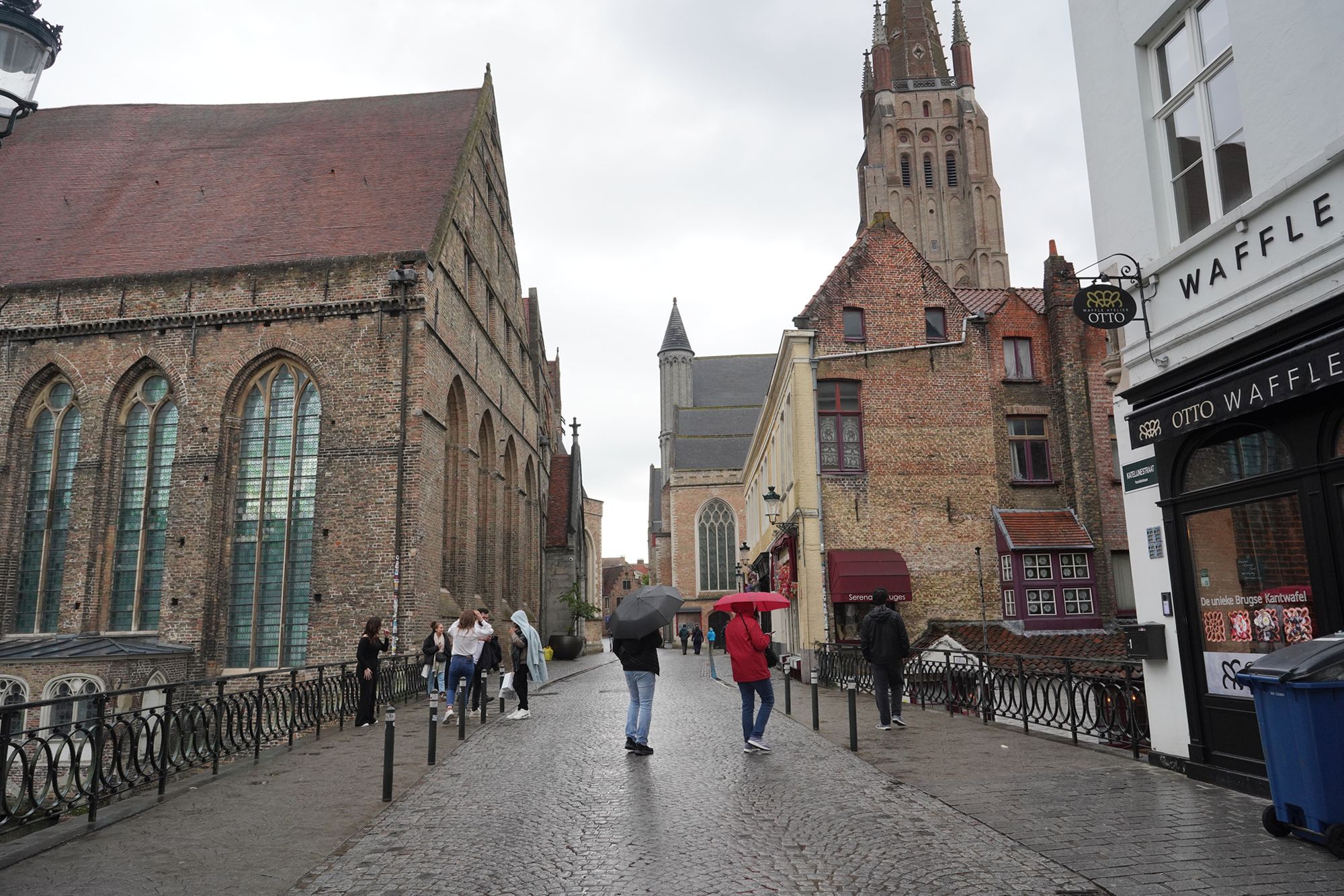 Bruge Walk II (59)