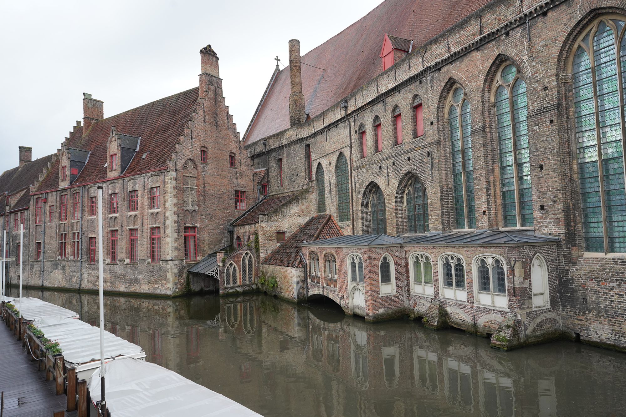 Bruge Walk II (60)