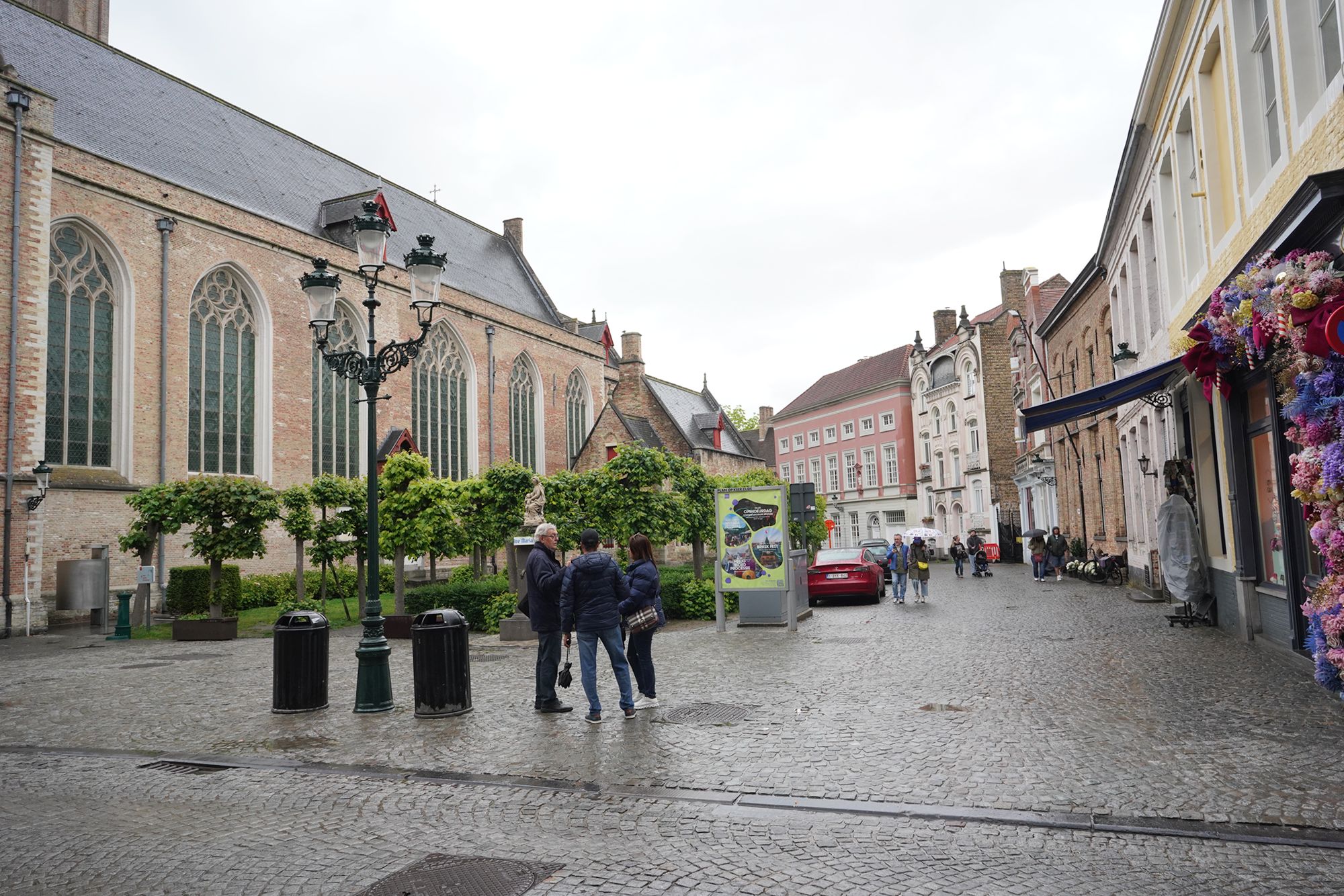 Bruge Walk II (61)