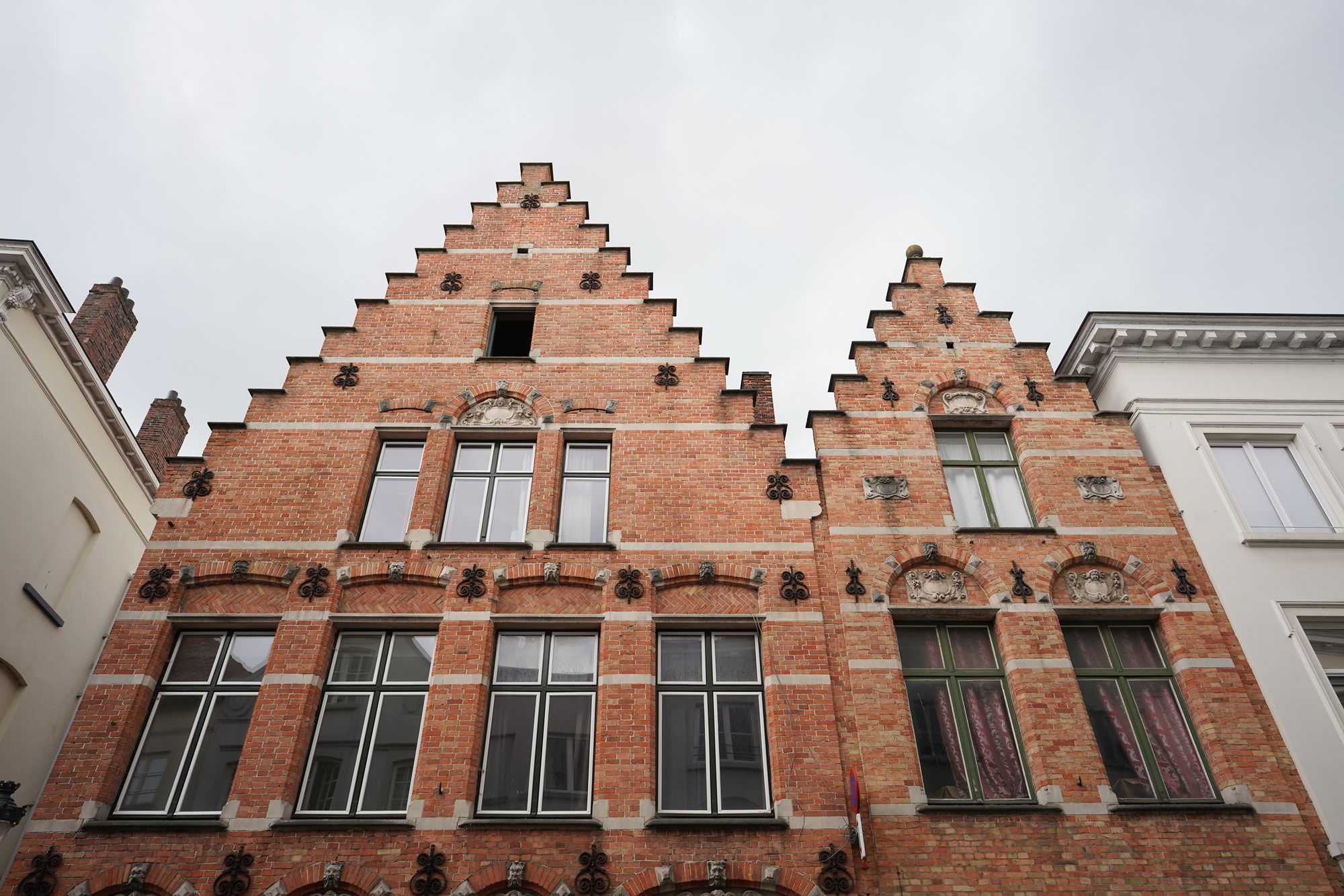 Bruge Walk II (9)