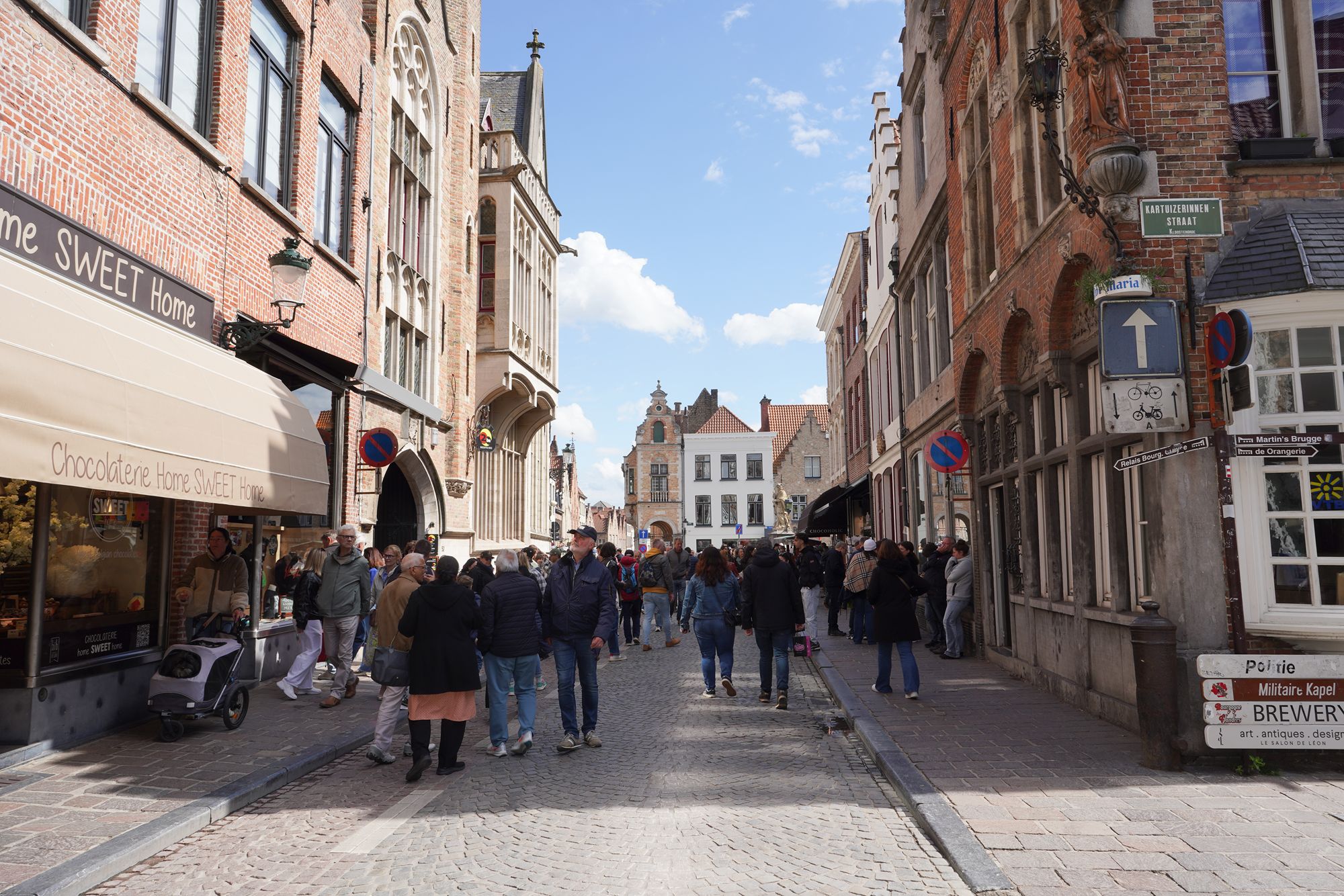 Bruges Walk I (10)