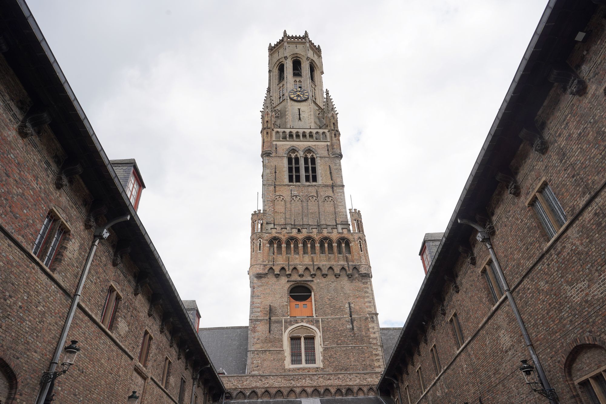 Bruges Walk I (100)