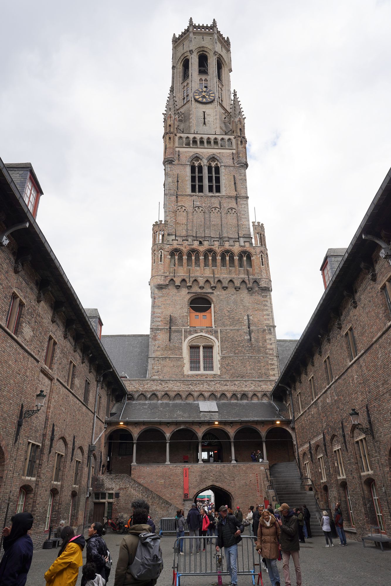 Bruges Walk I (101)