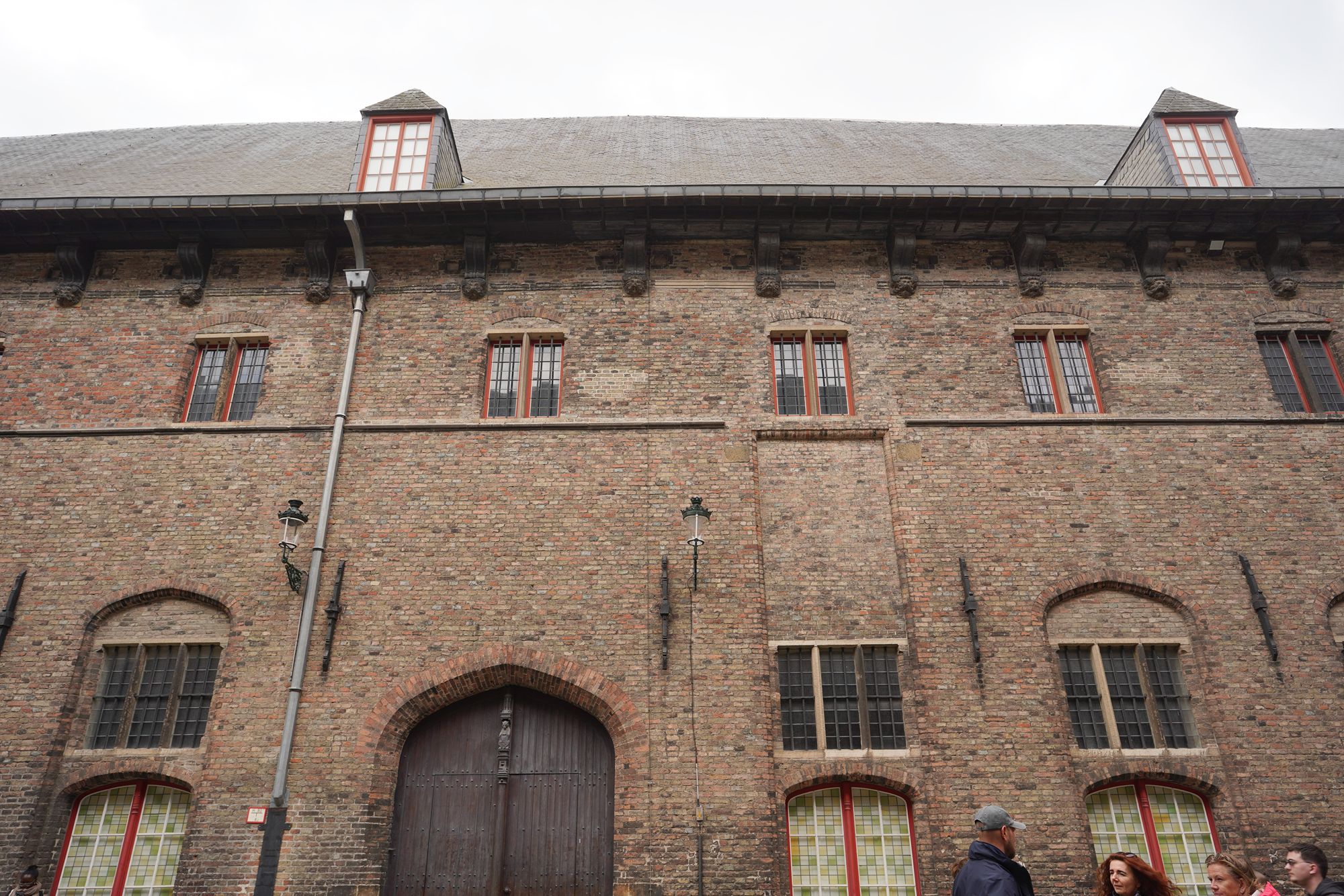Bruges Walk I (102)