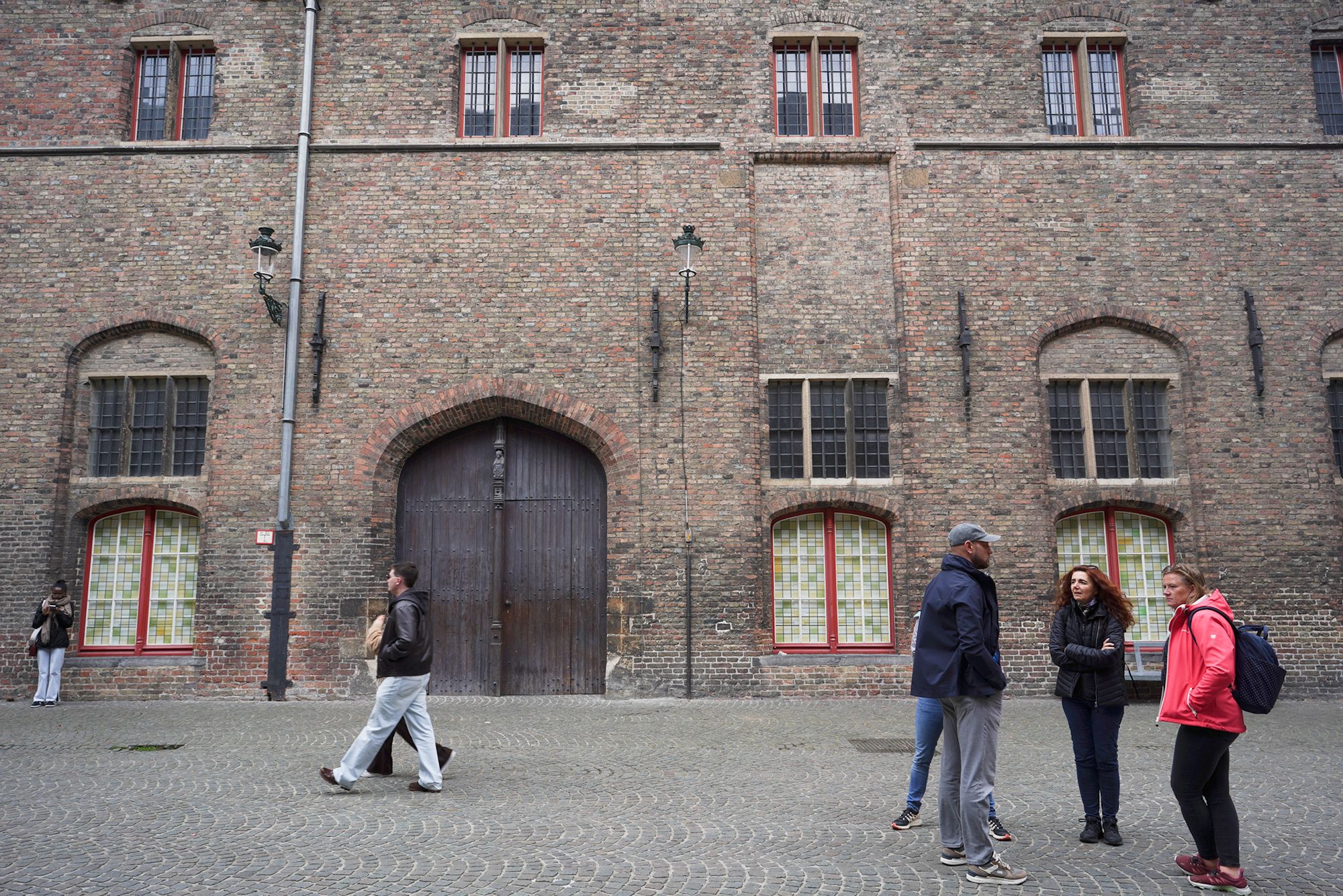 Bruges Walk I (103)
