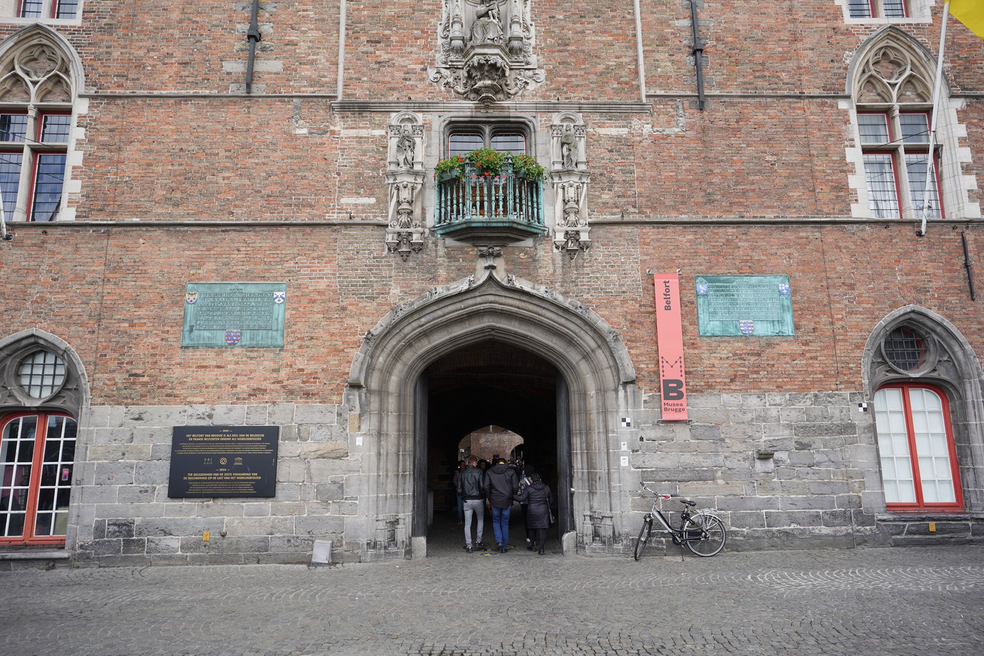 Bruges Walk I (105)