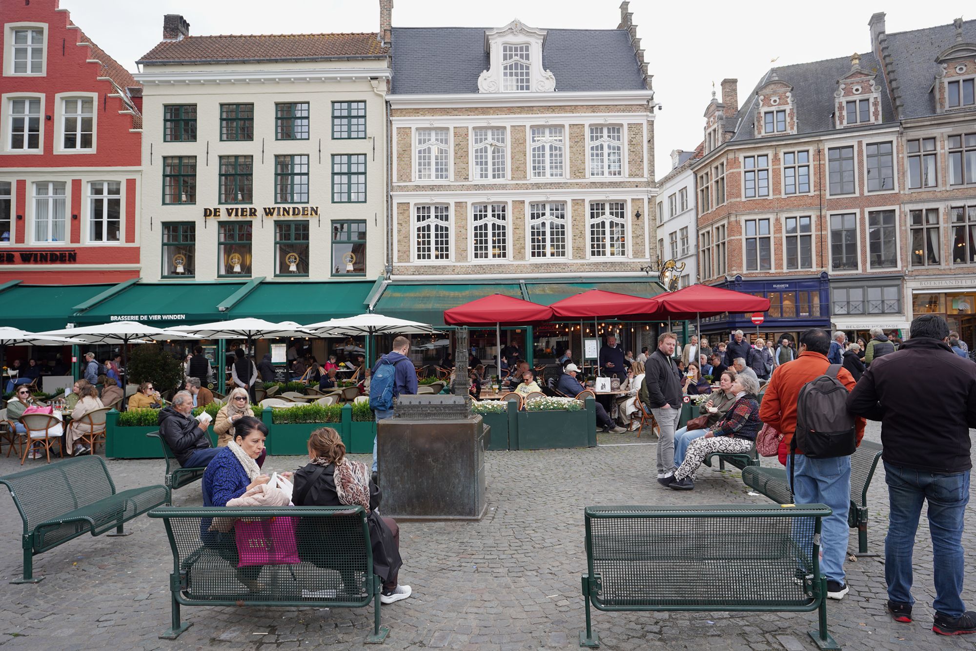 Bruges Walk I (106)
