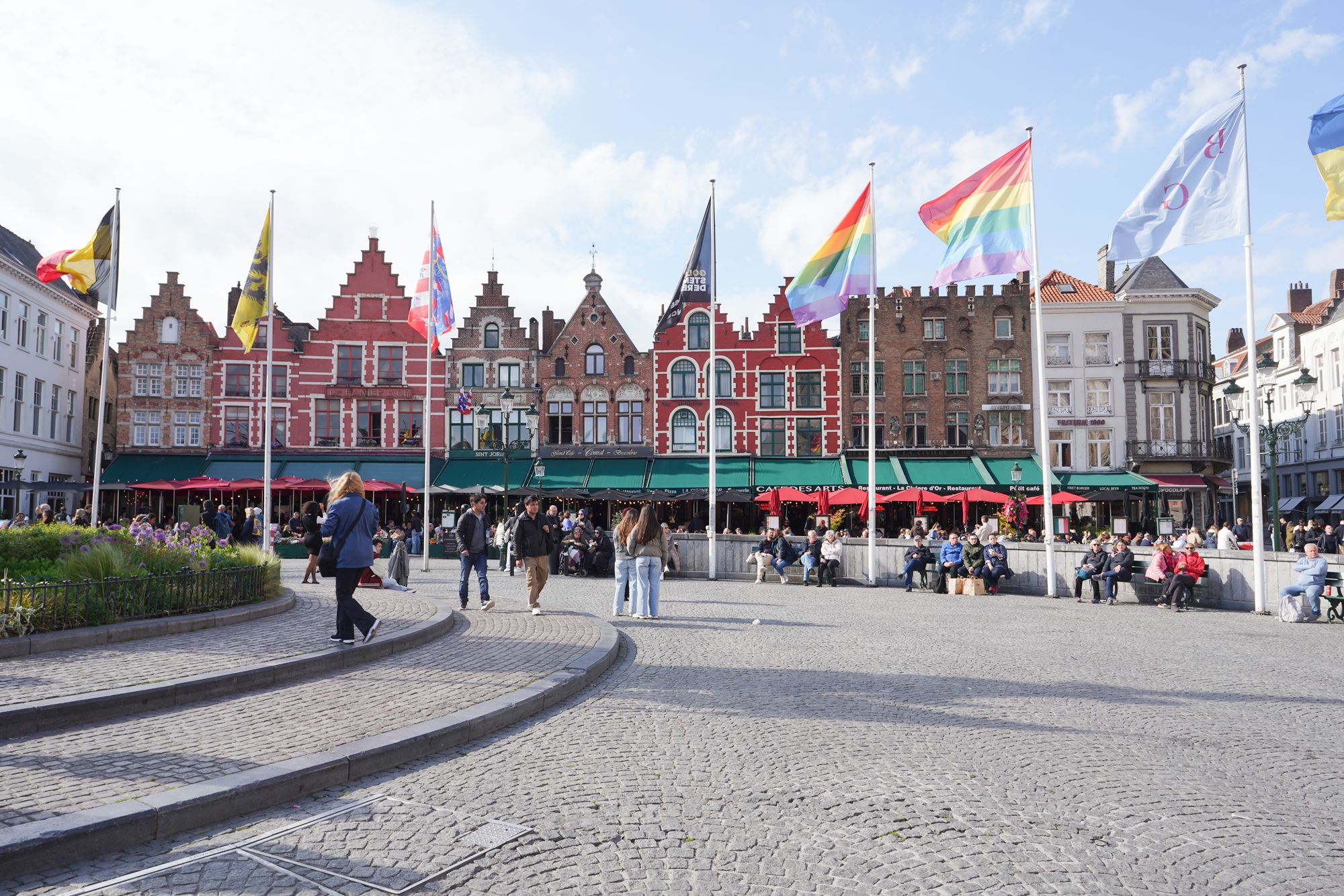 Bruges Walk I (109)