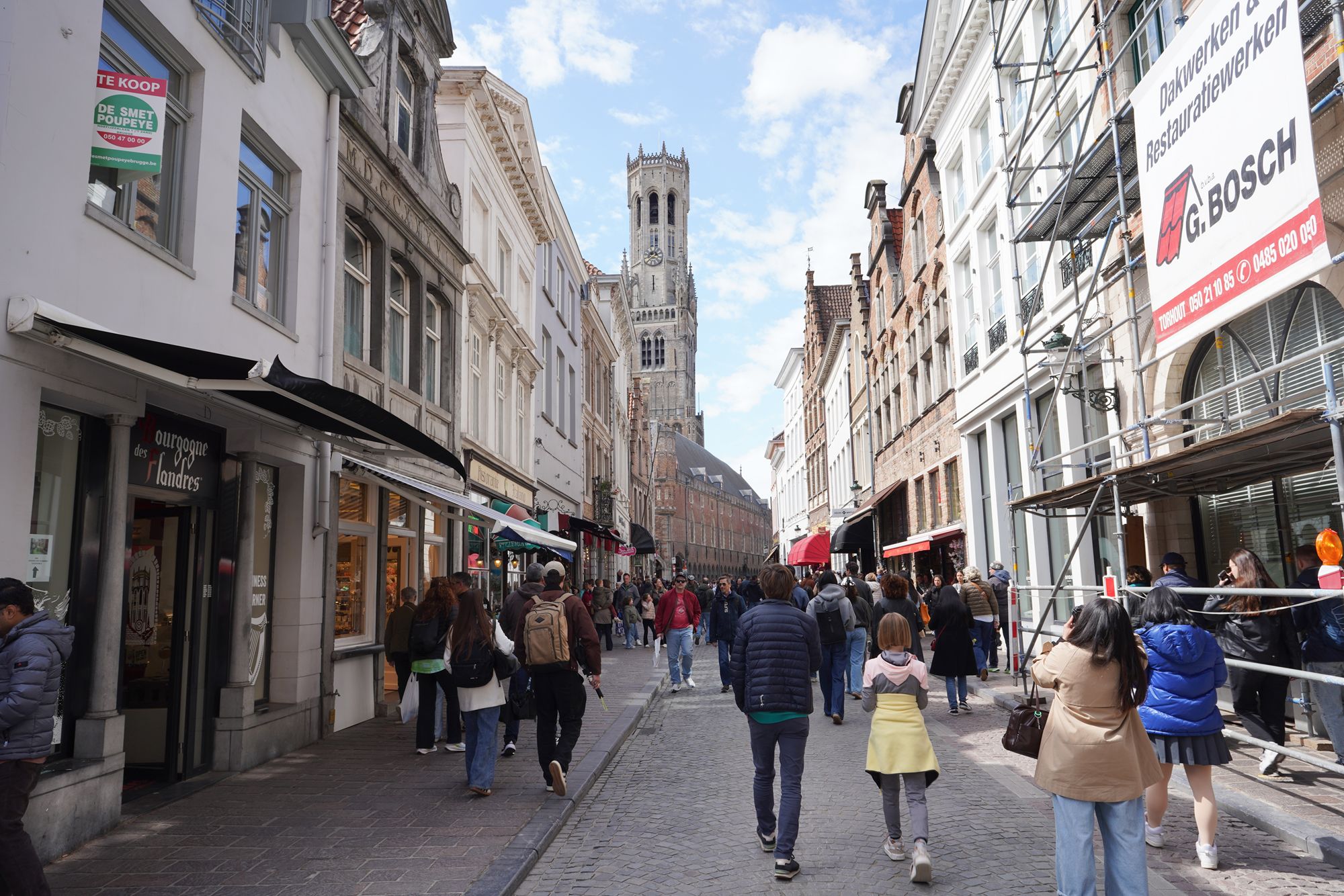Bruges Walk I (11)