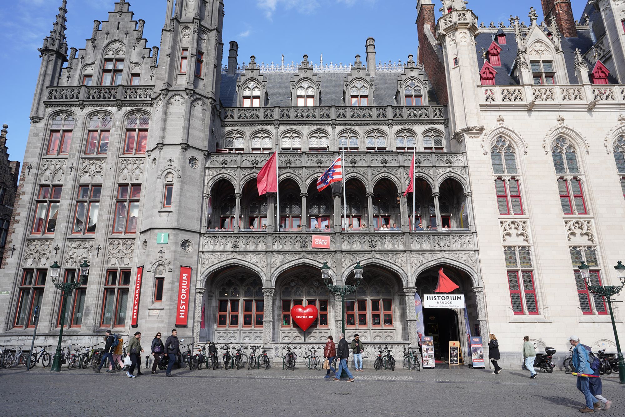 Bruges Walk I (110)