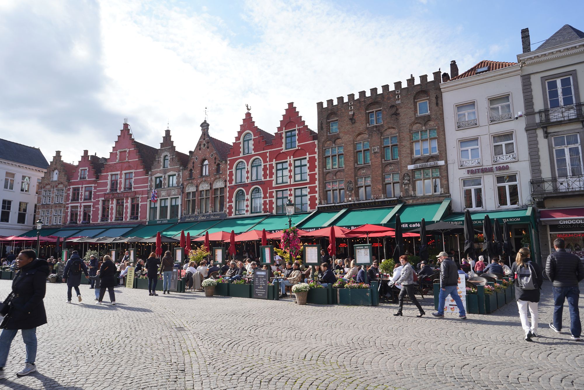 Bruges Walk I (111)