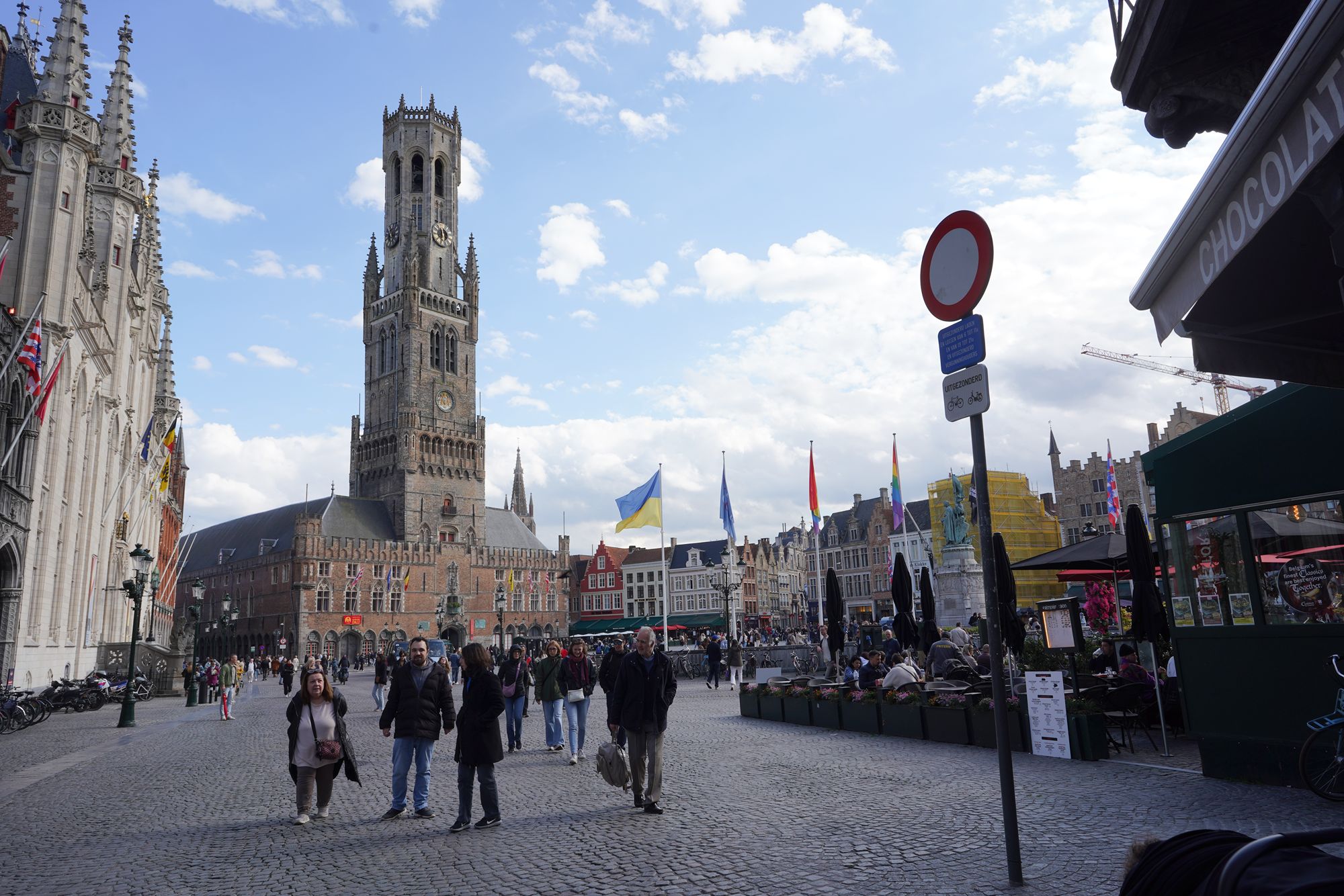 Bruges Walk I (113)