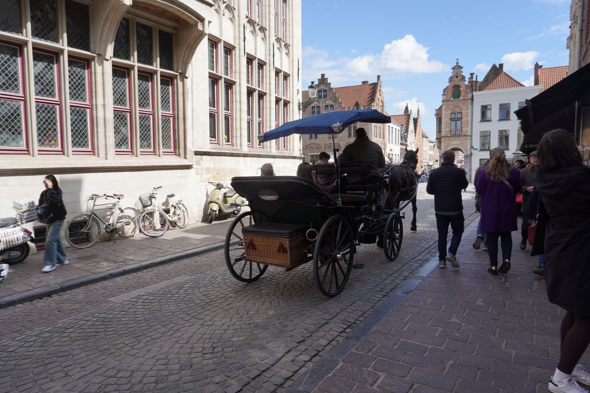 Bruges Walk I (12)