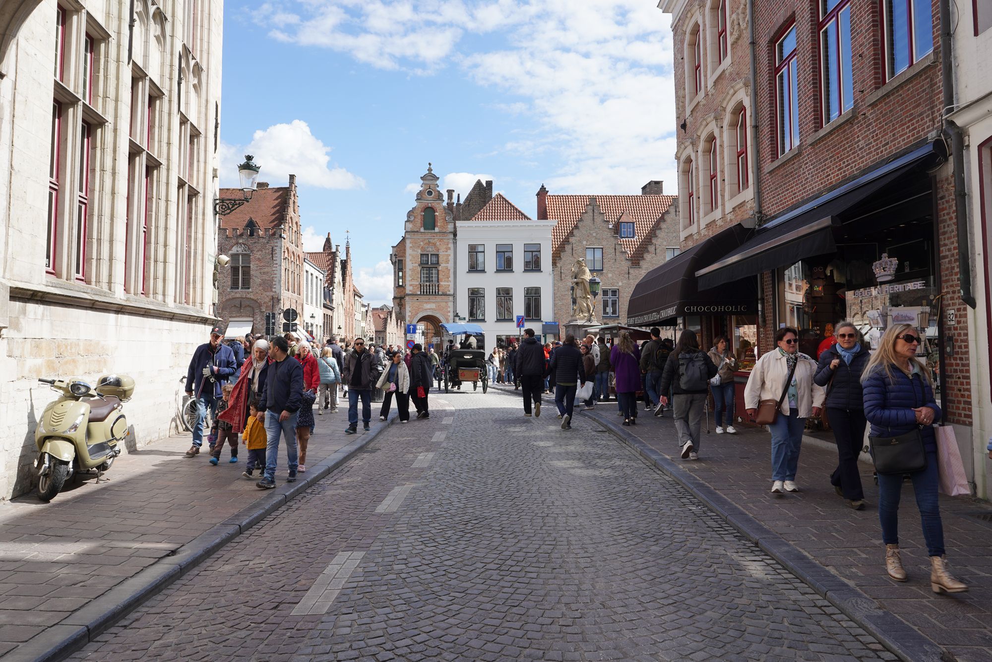 Bruges Walk I (13)