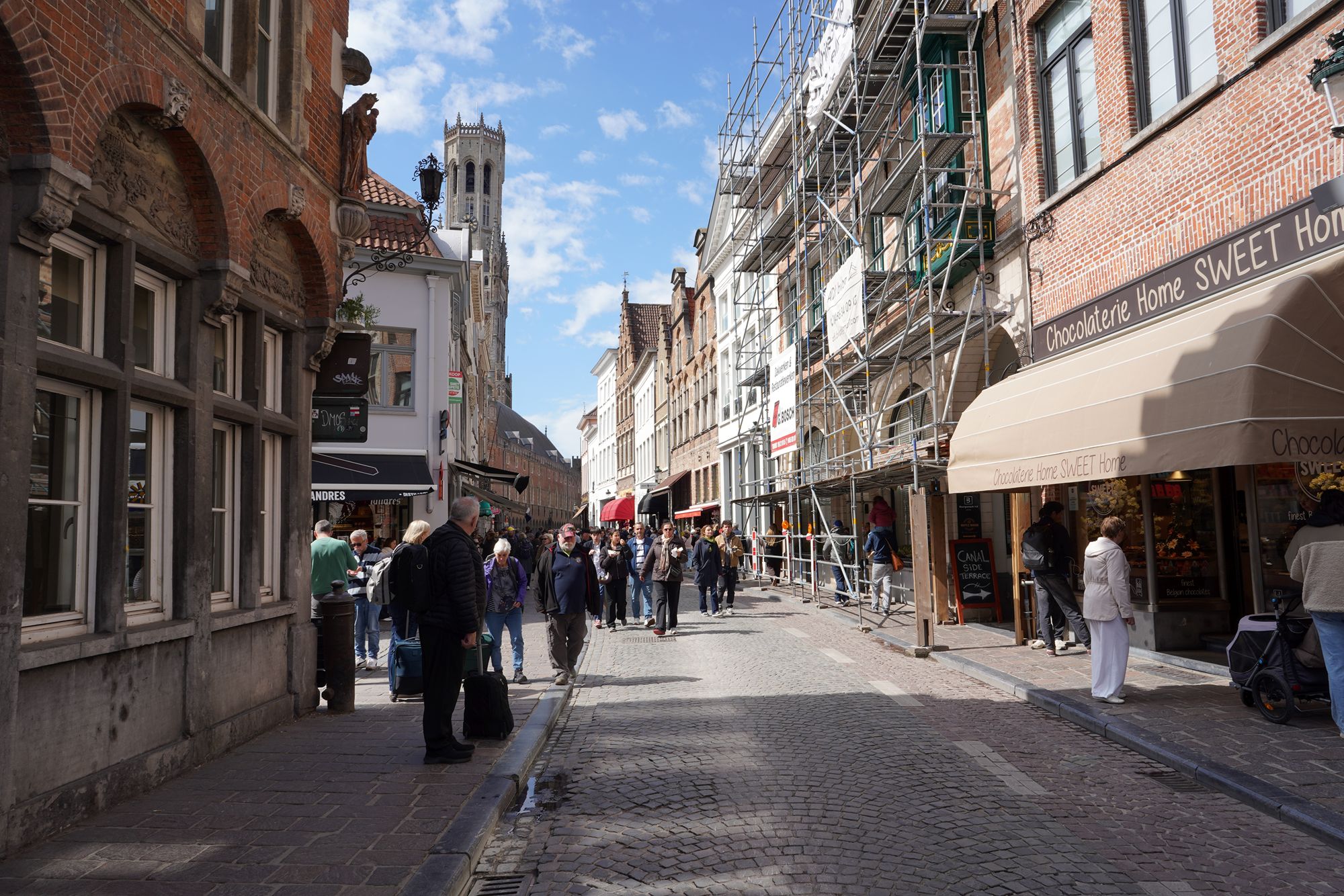 Bruges Walk I (14)