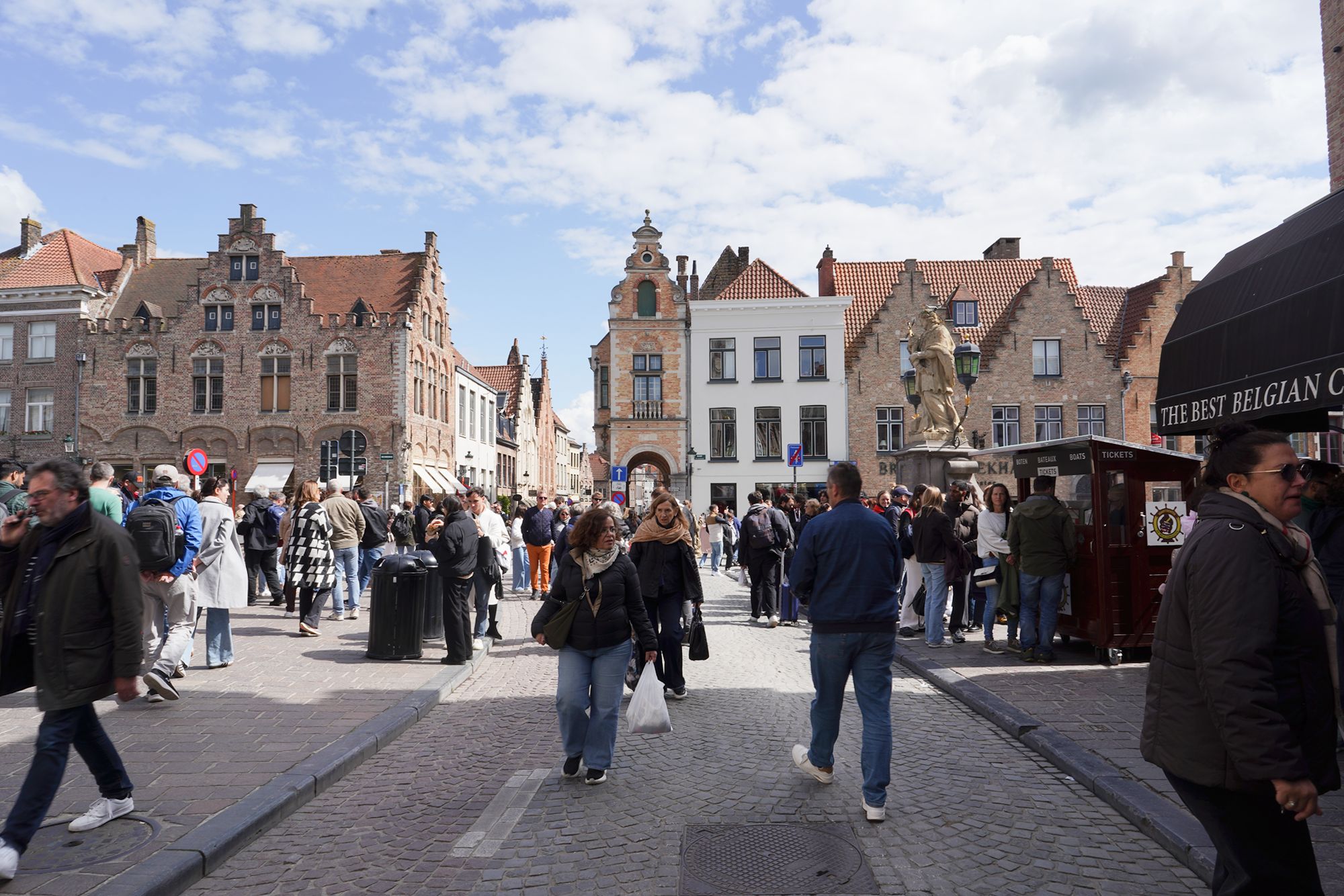 Bruges Walk I (18)